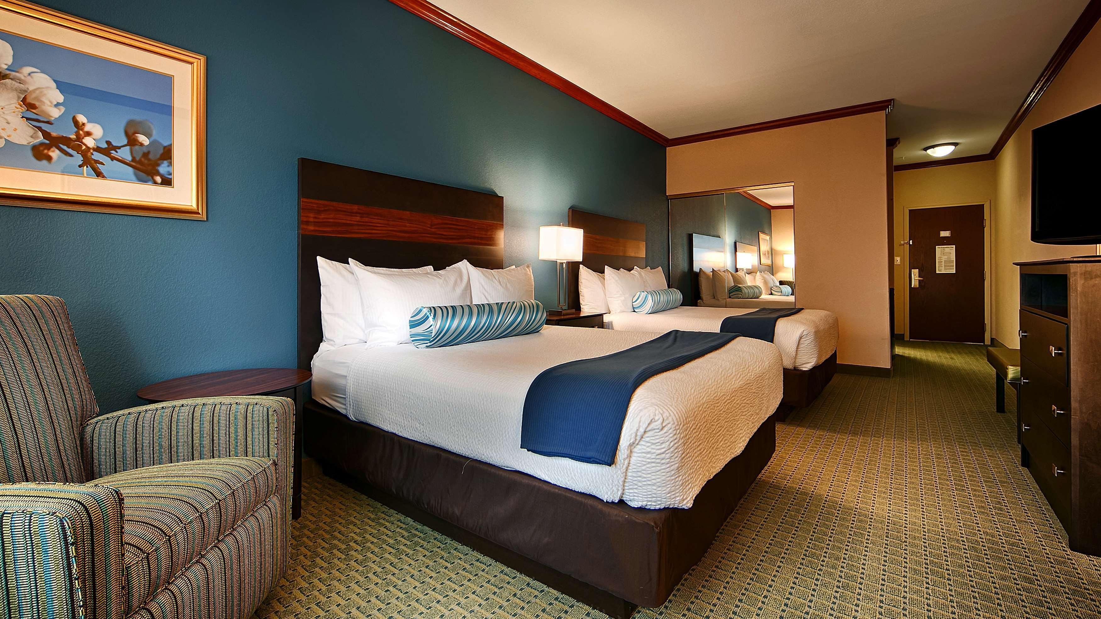 Comfort & 3* Waco