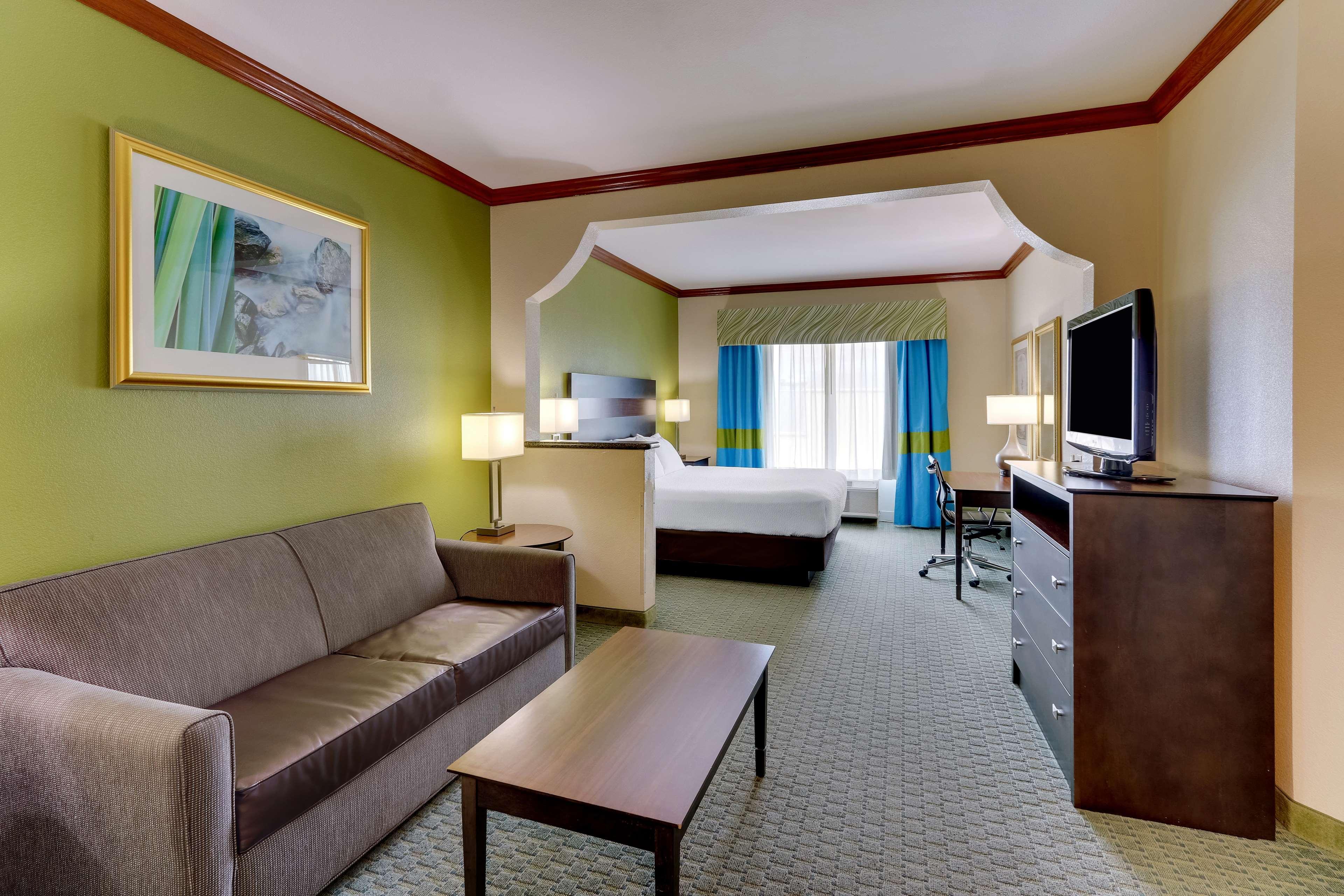 Comfort & 3*