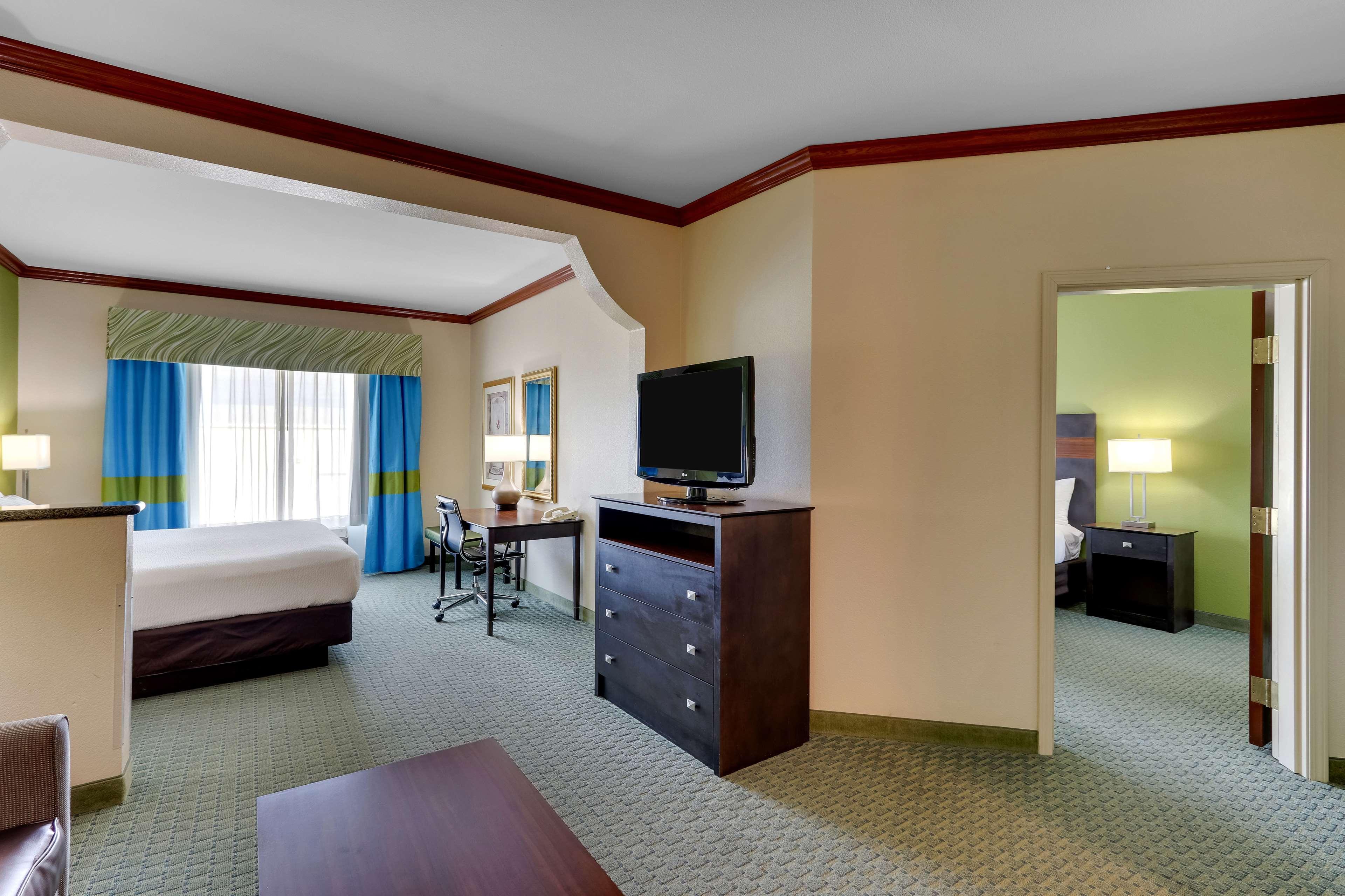 Comfort & 3*
