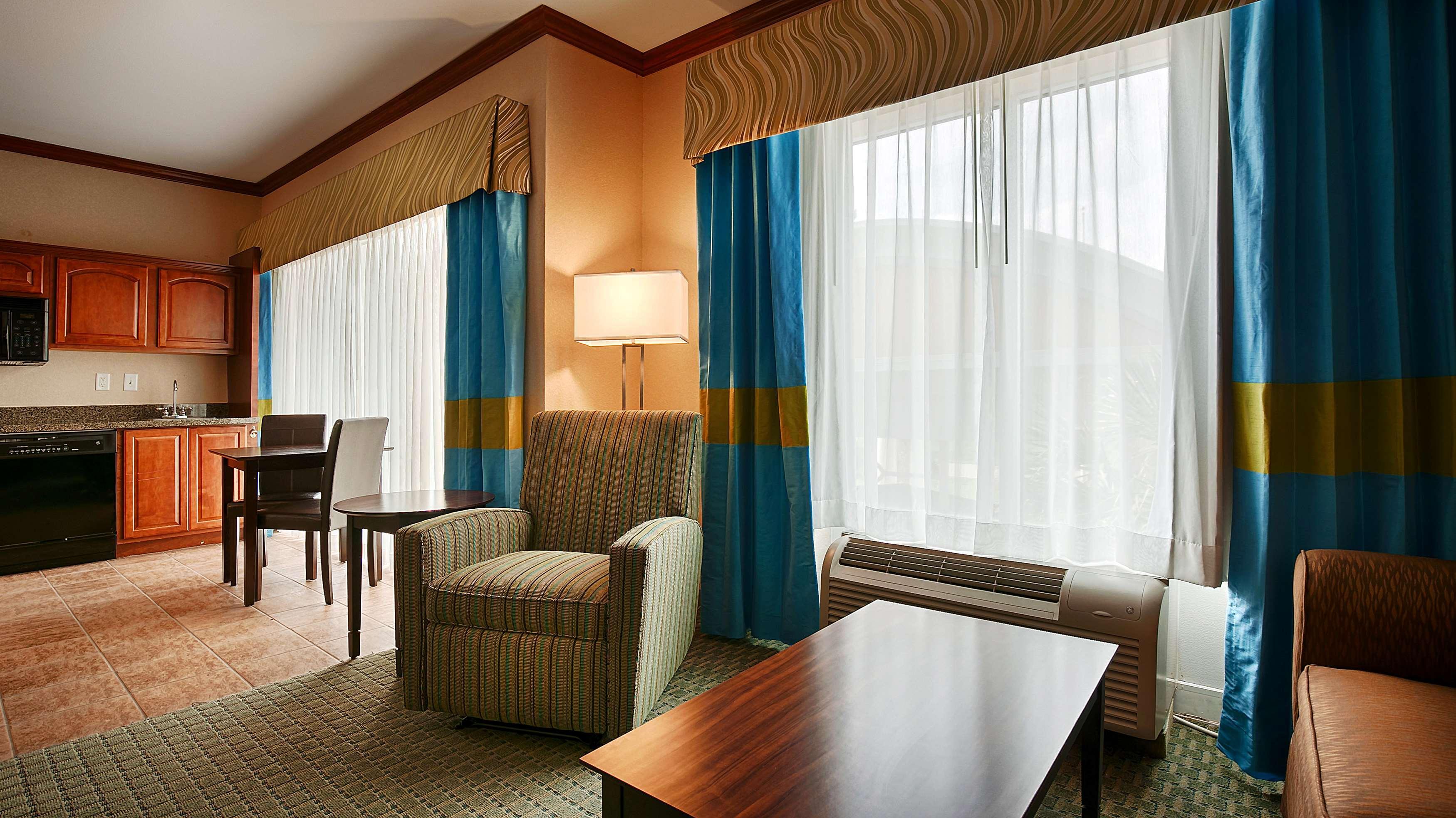 Comfort & 3* Waco