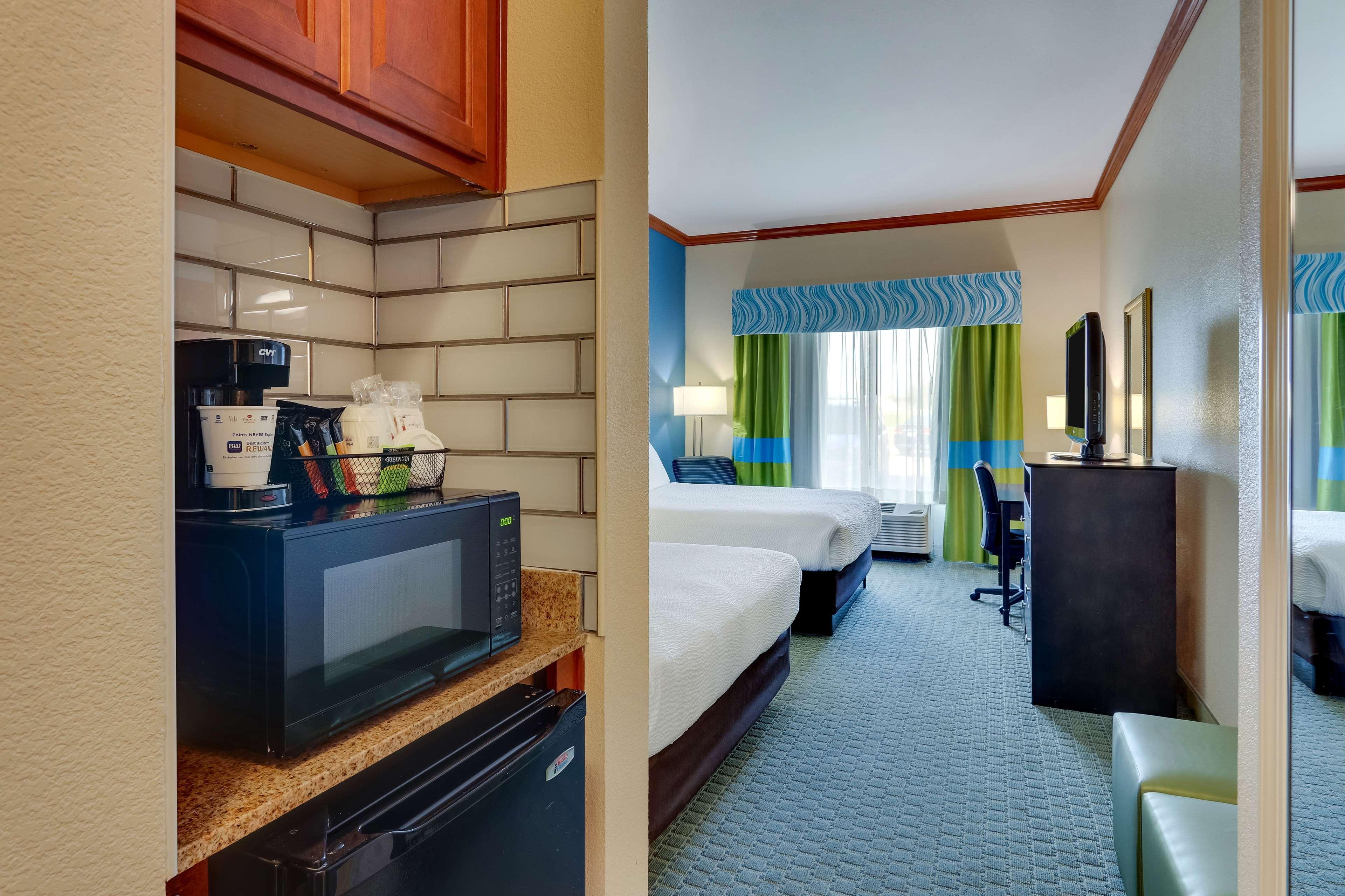 Hotel Comfort &