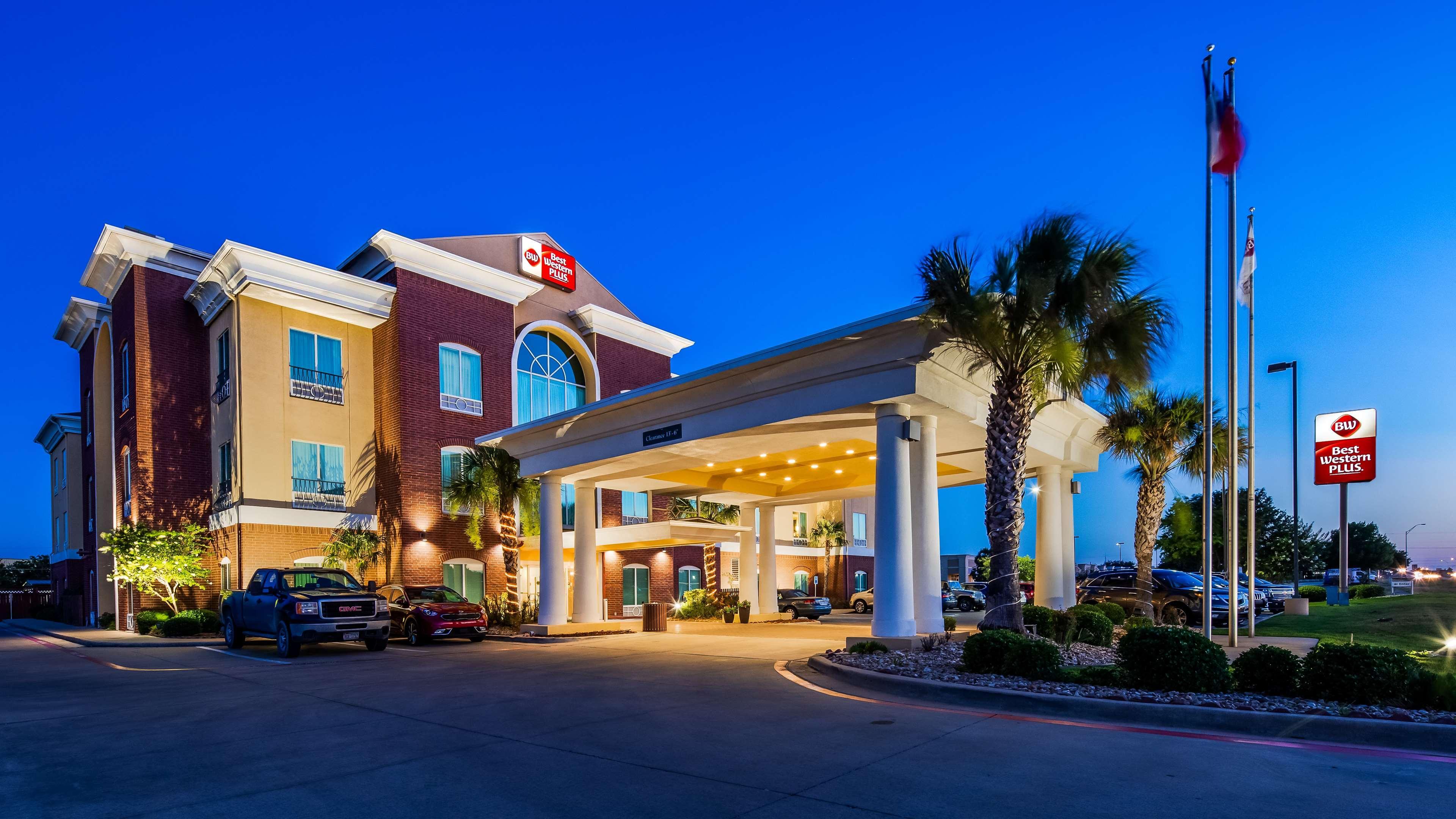 Hotel Comfort &