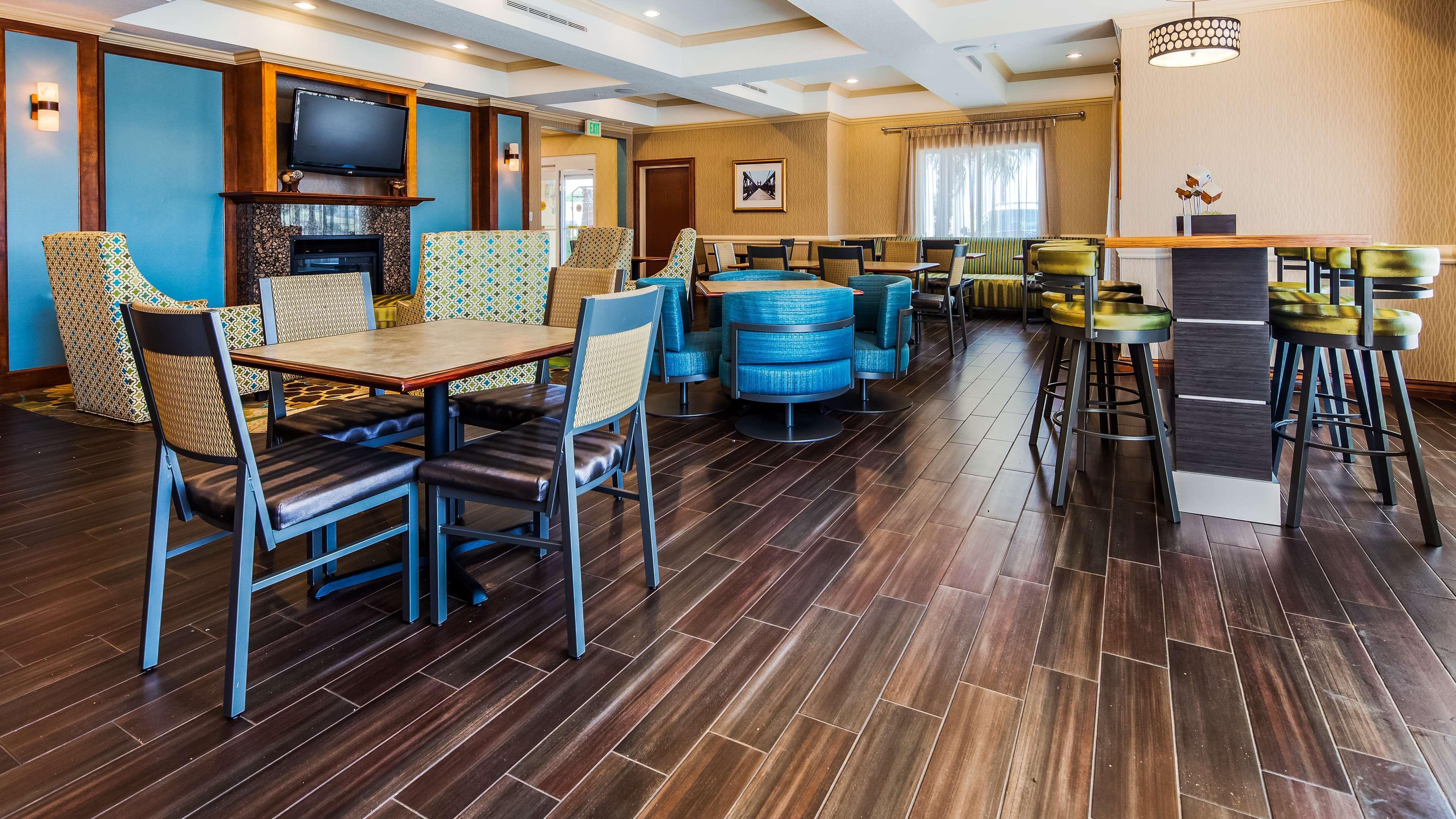 Comfort & 3* Waco