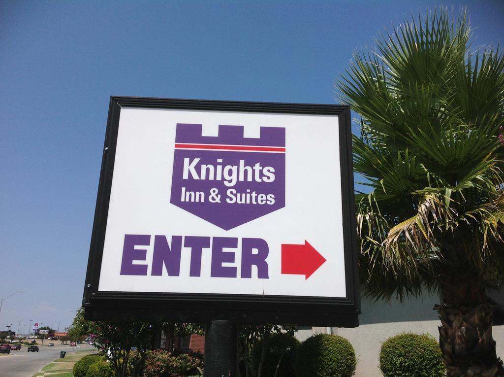Knights Franklin Ave Motel
