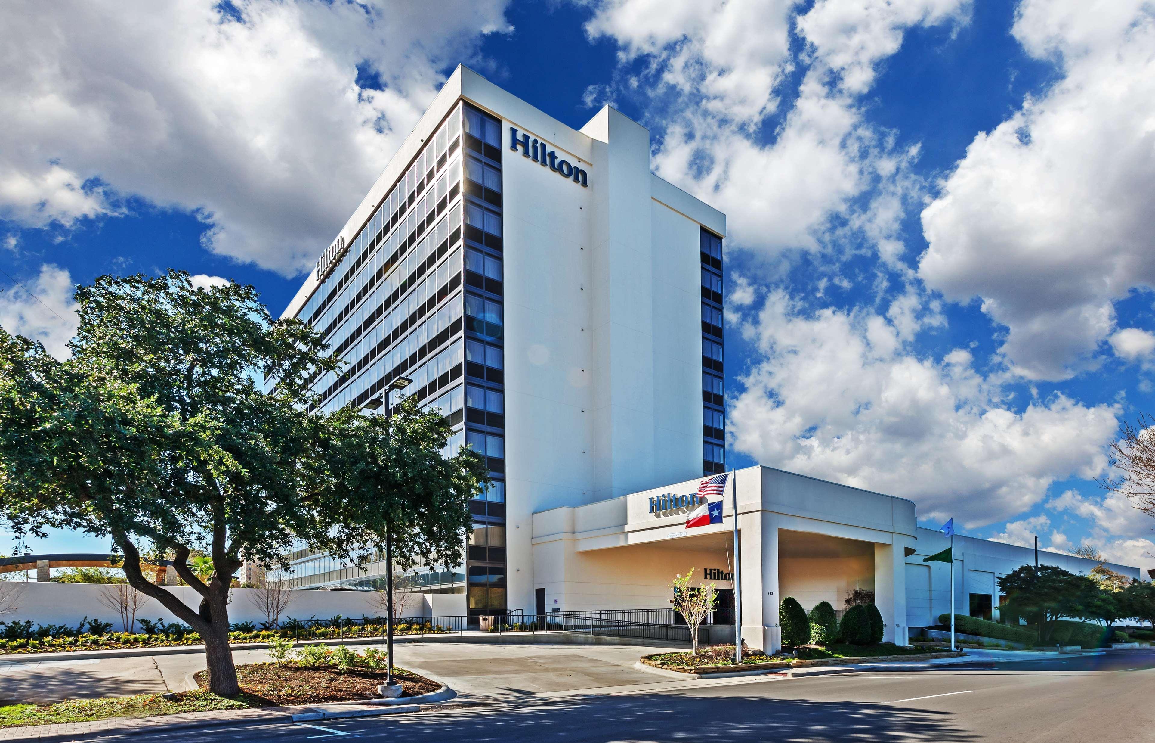 Hilton Hotel