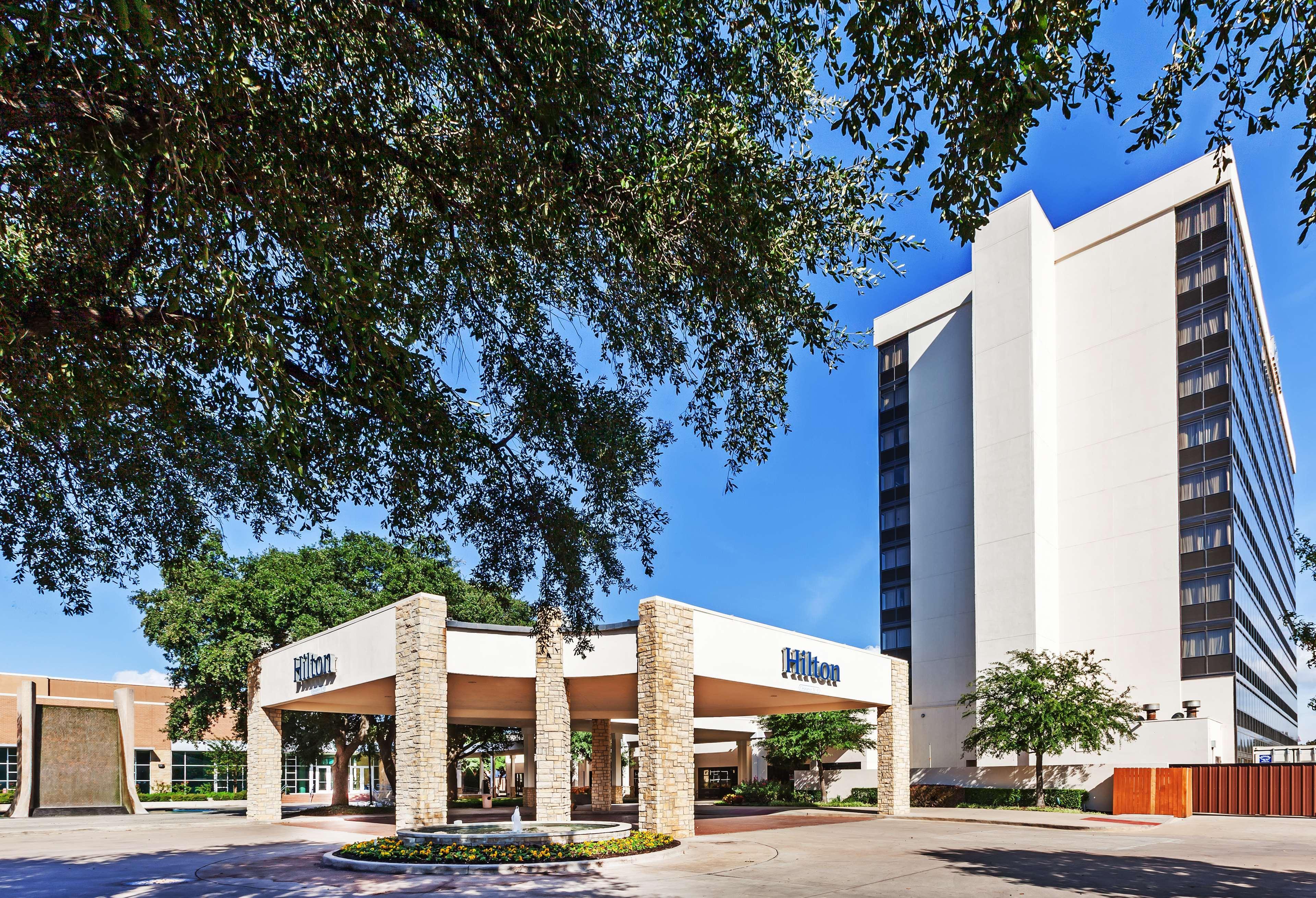 Hilton Hotel Waco