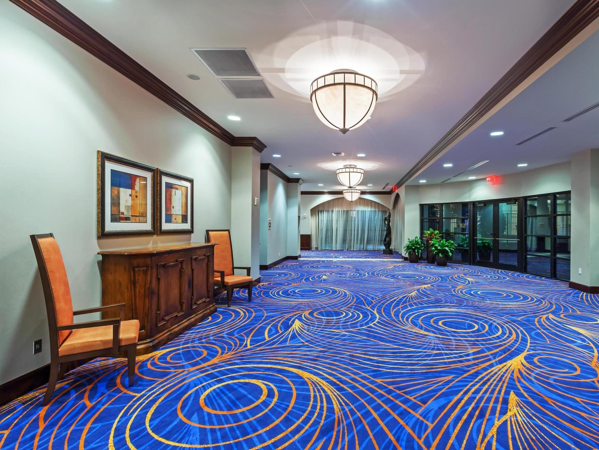 Hilton Hotel