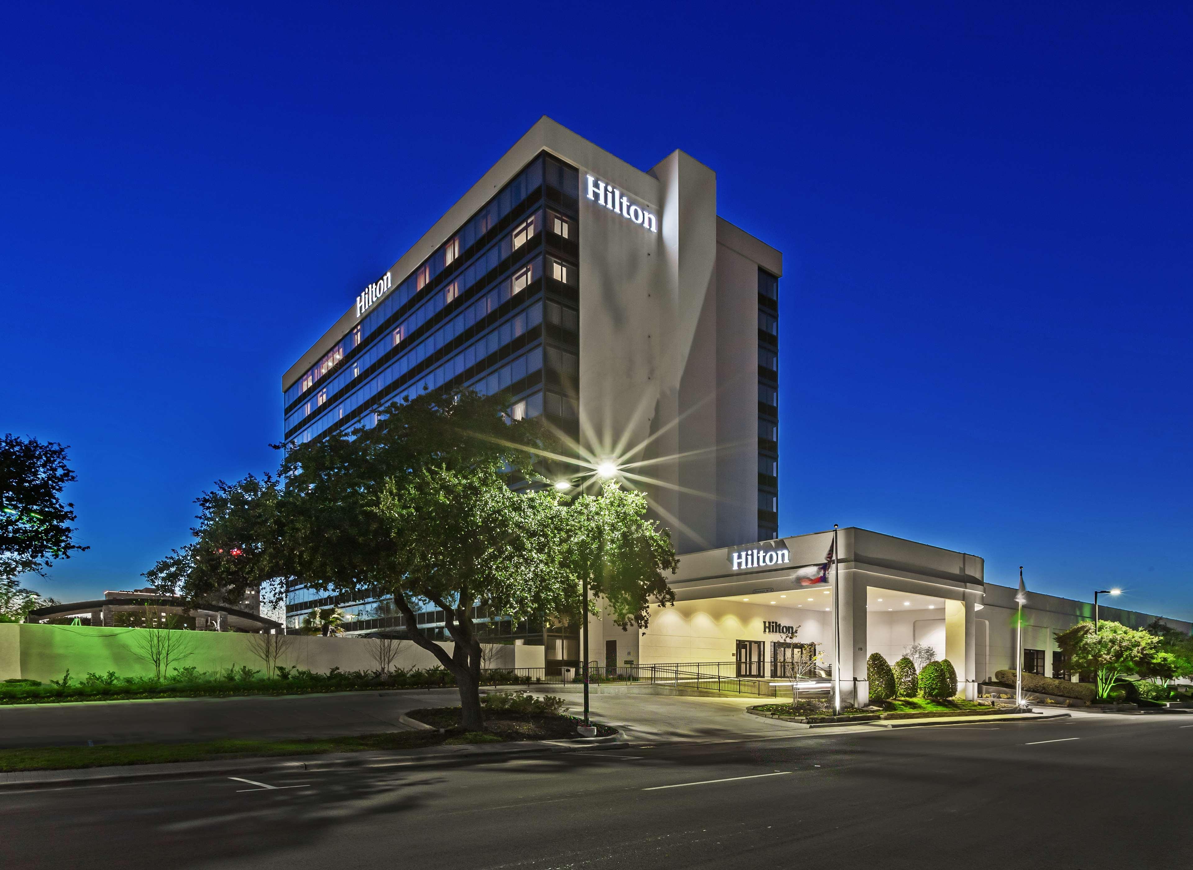 Hotel Hilton 3*