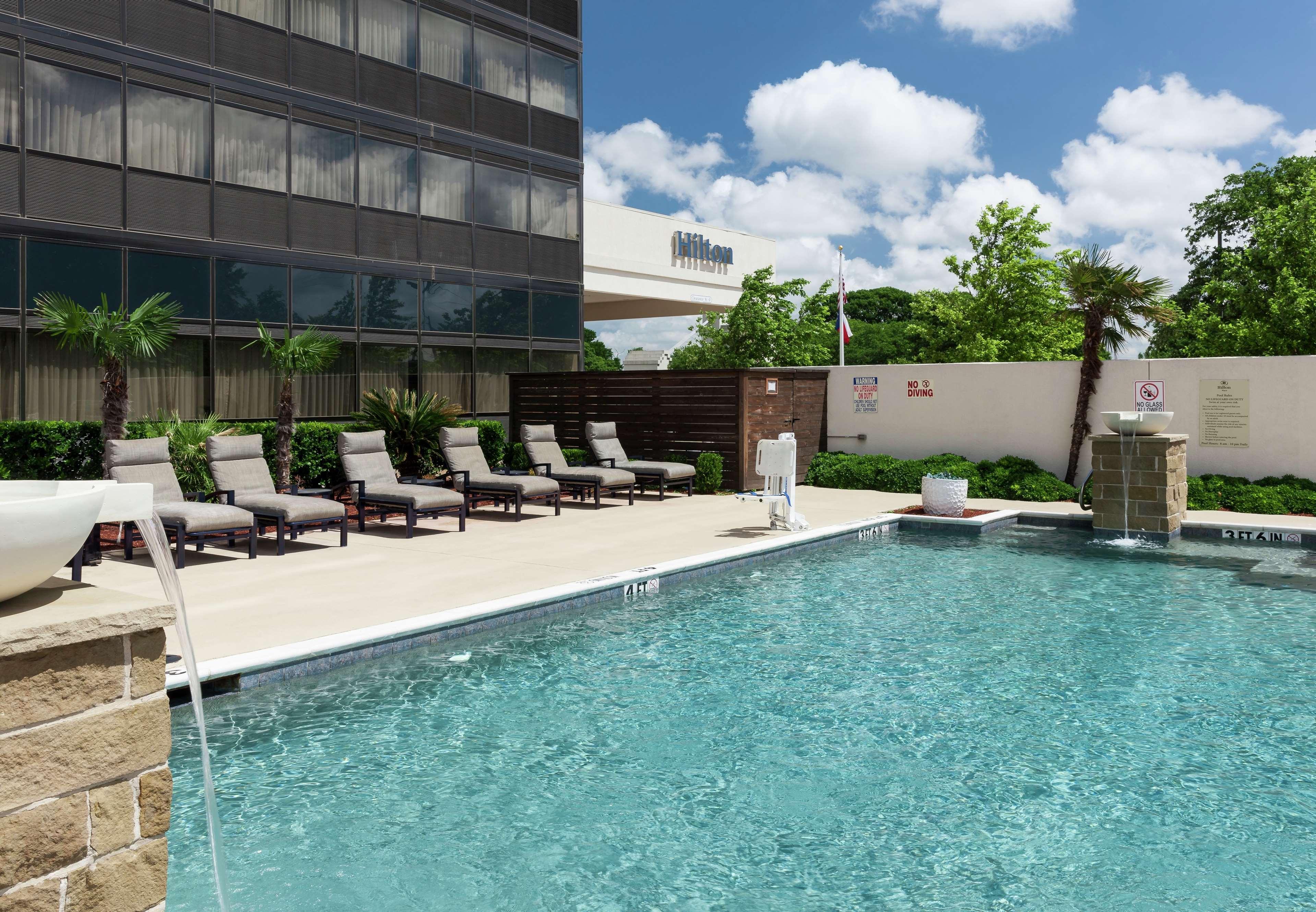 Hotel Hilton Waco
