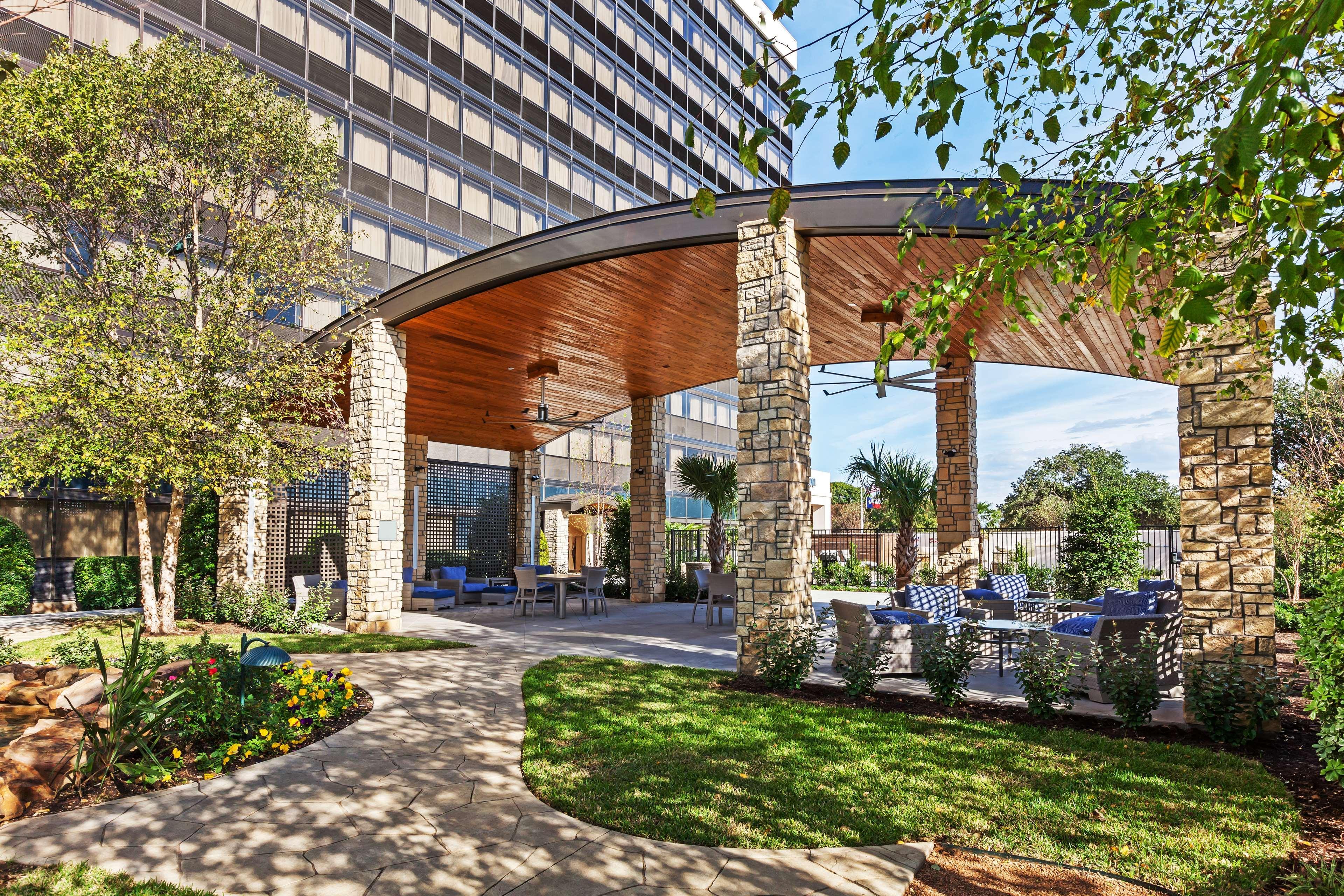 Hotel Hilton