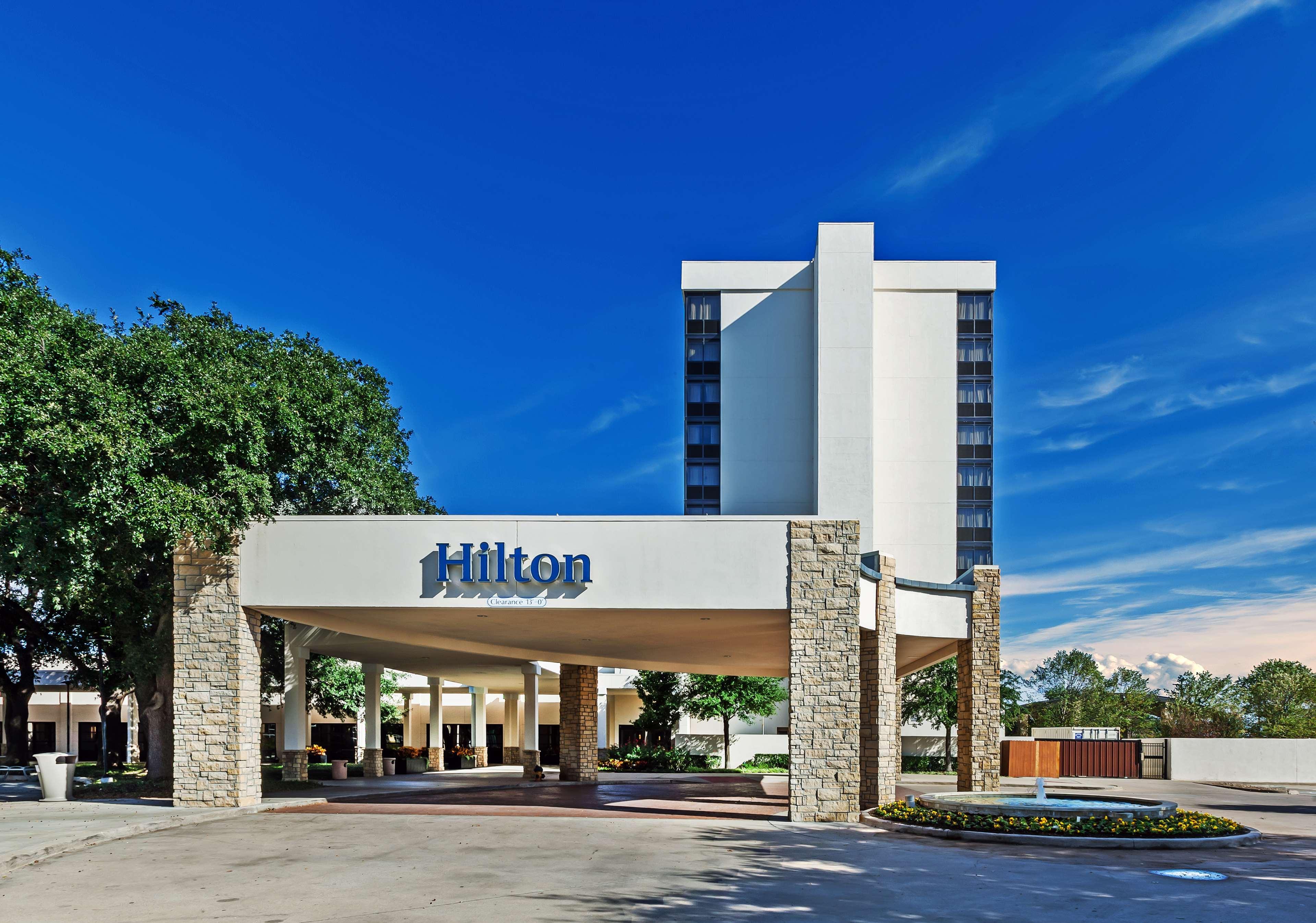 Hilton Waco