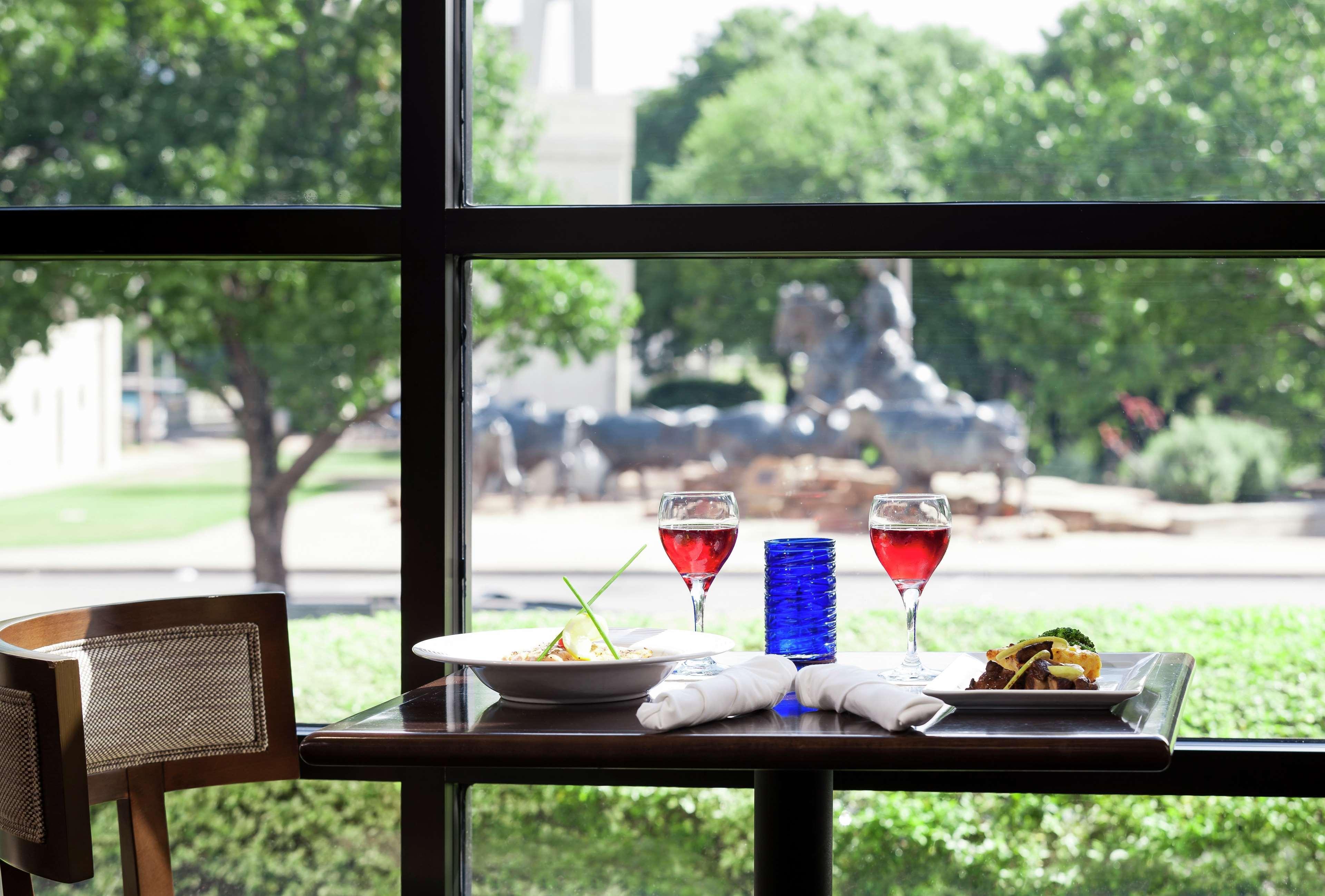 Hotel Hilton Waco