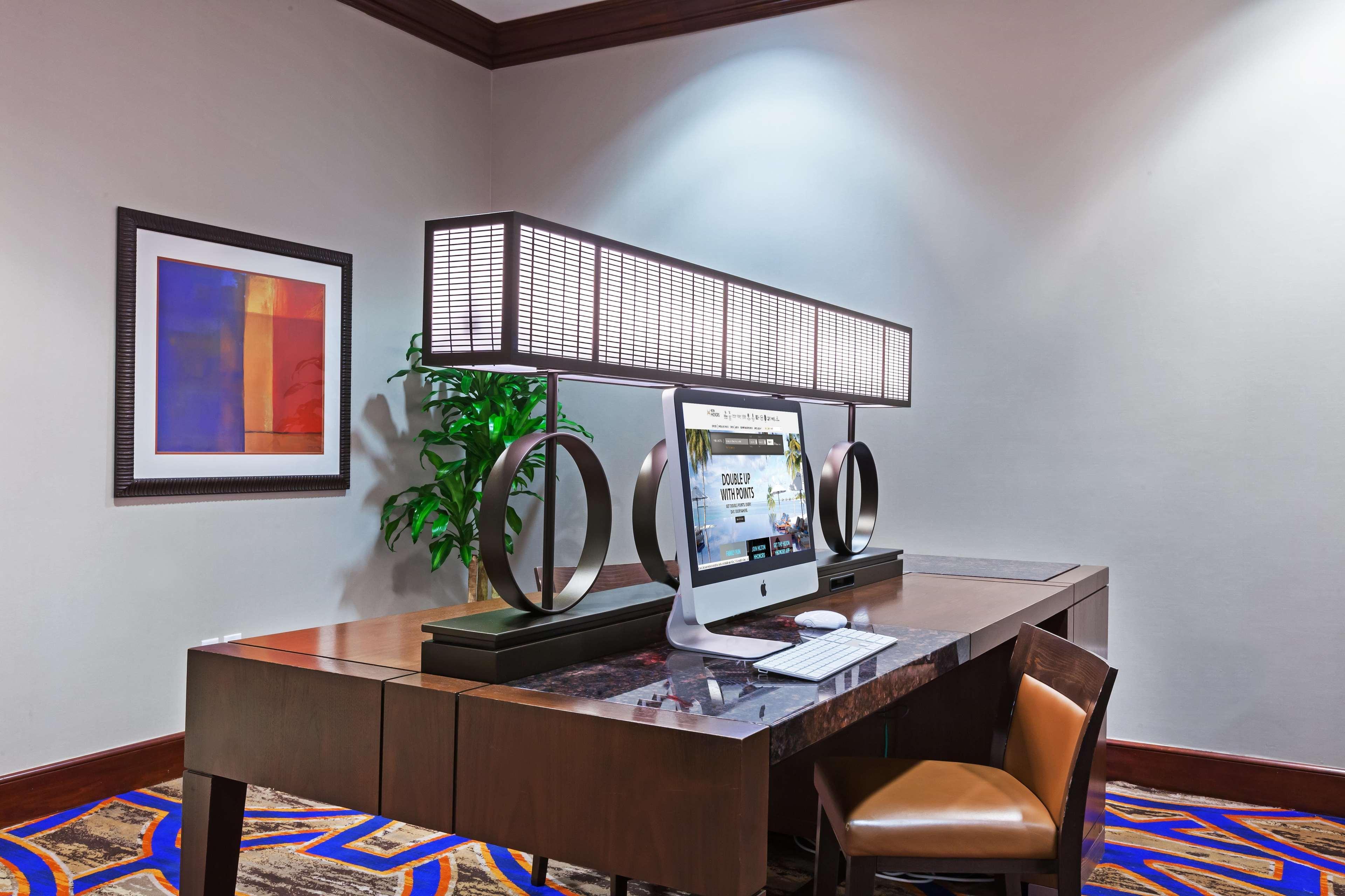 Hilton