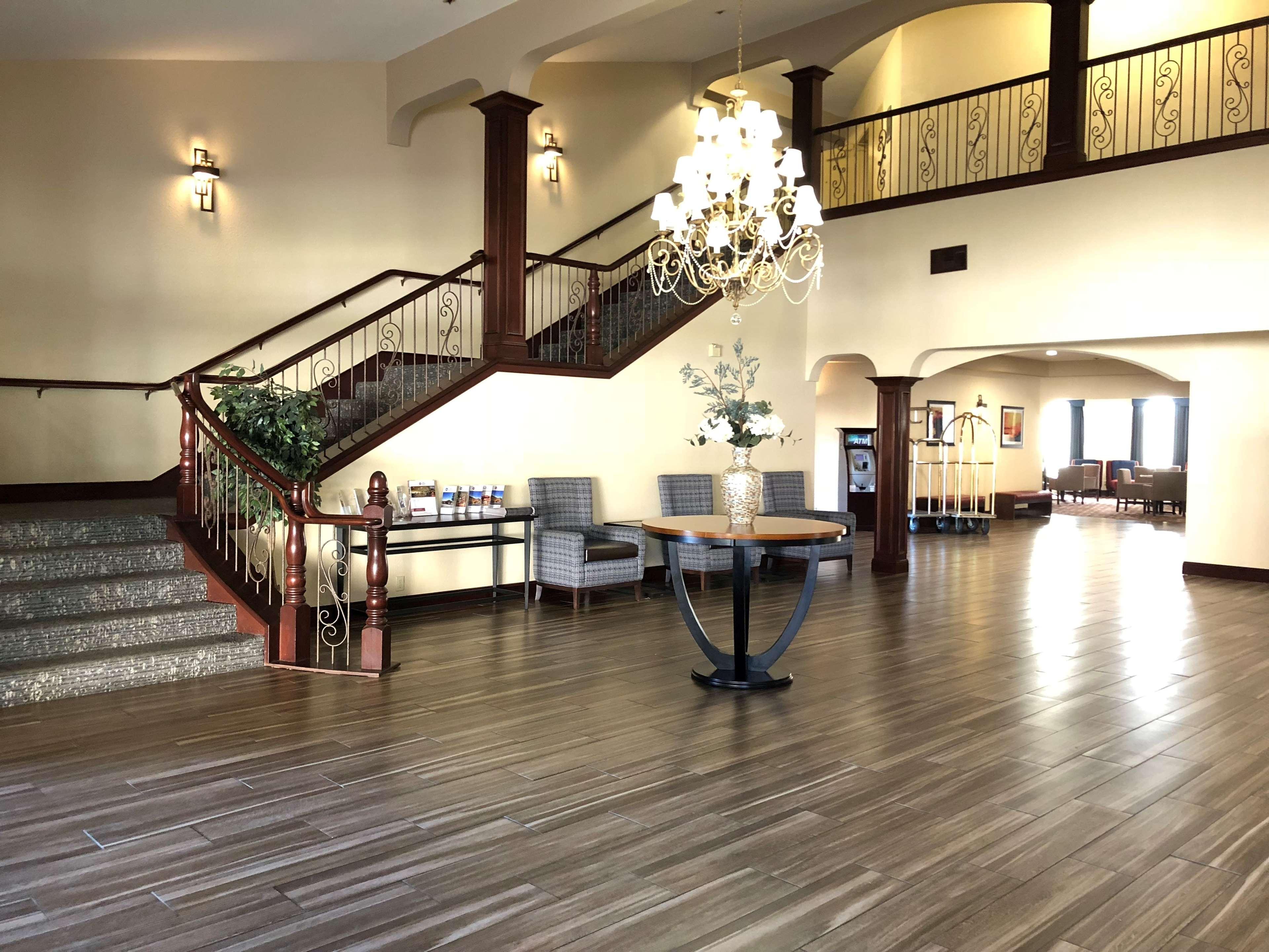 Western North Hotel