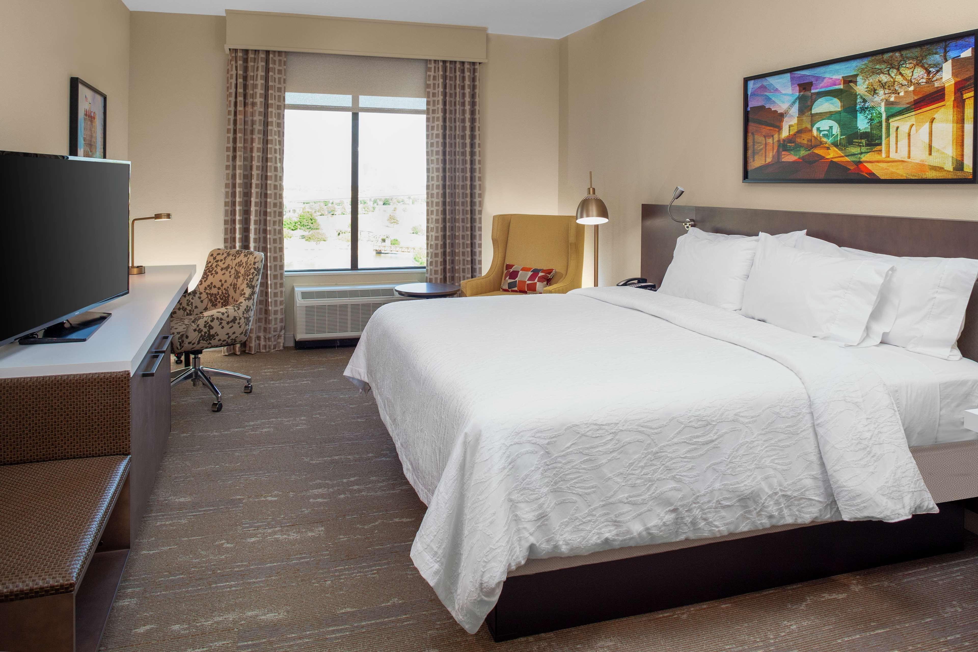 Hilton Garden 3* Waco