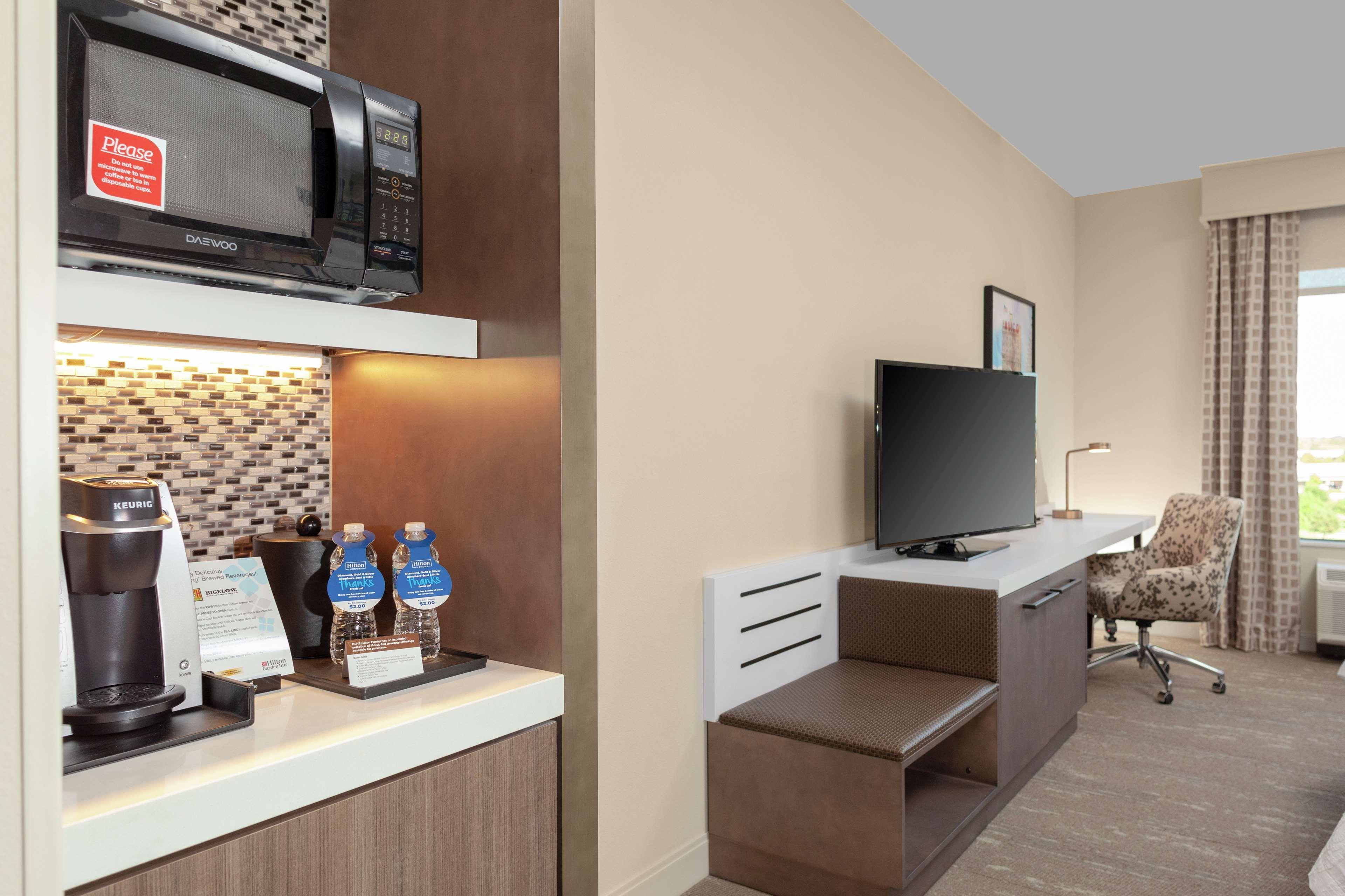 Hilton Garden Hotel