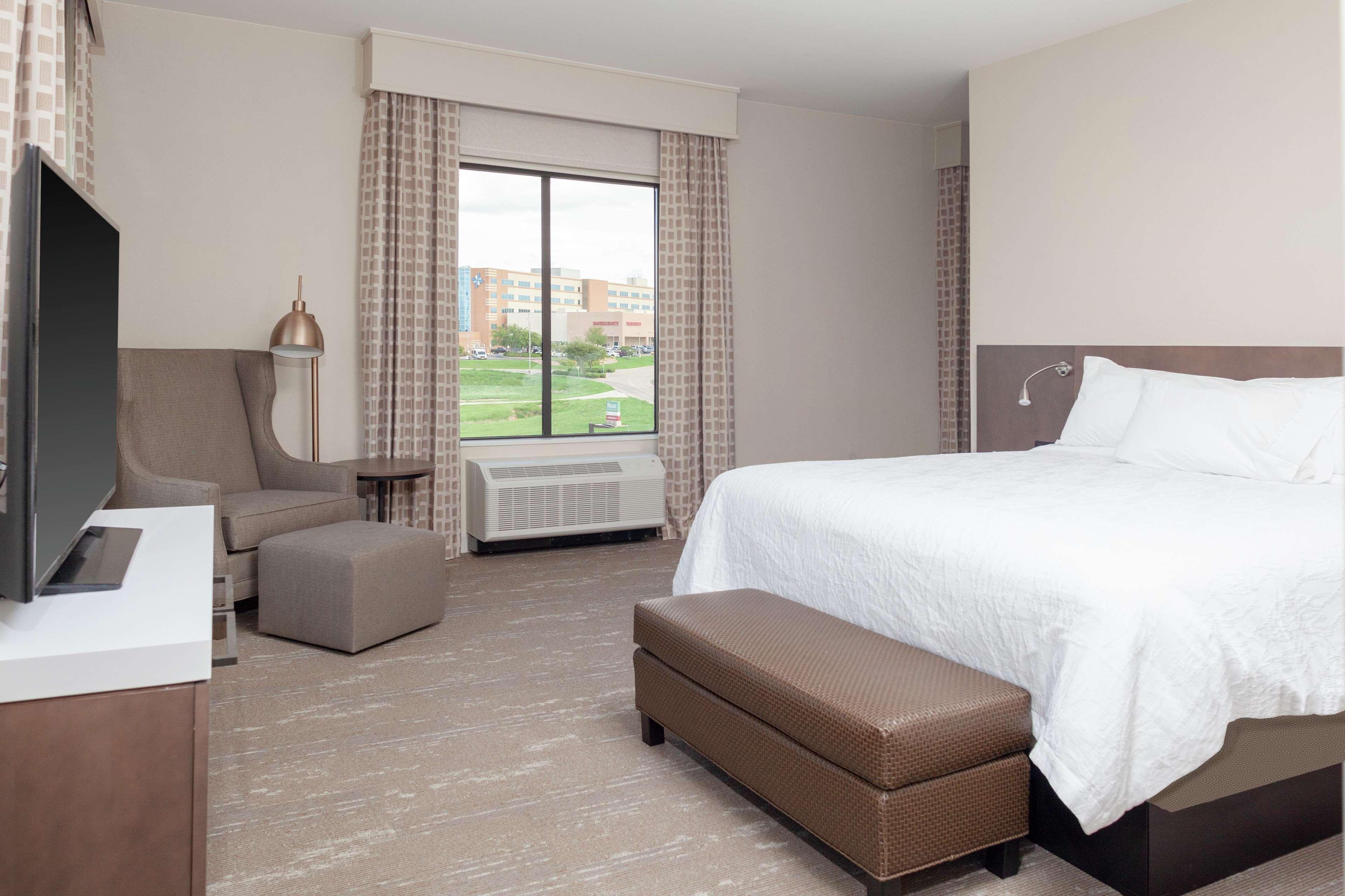Hilton Garden Hotel
