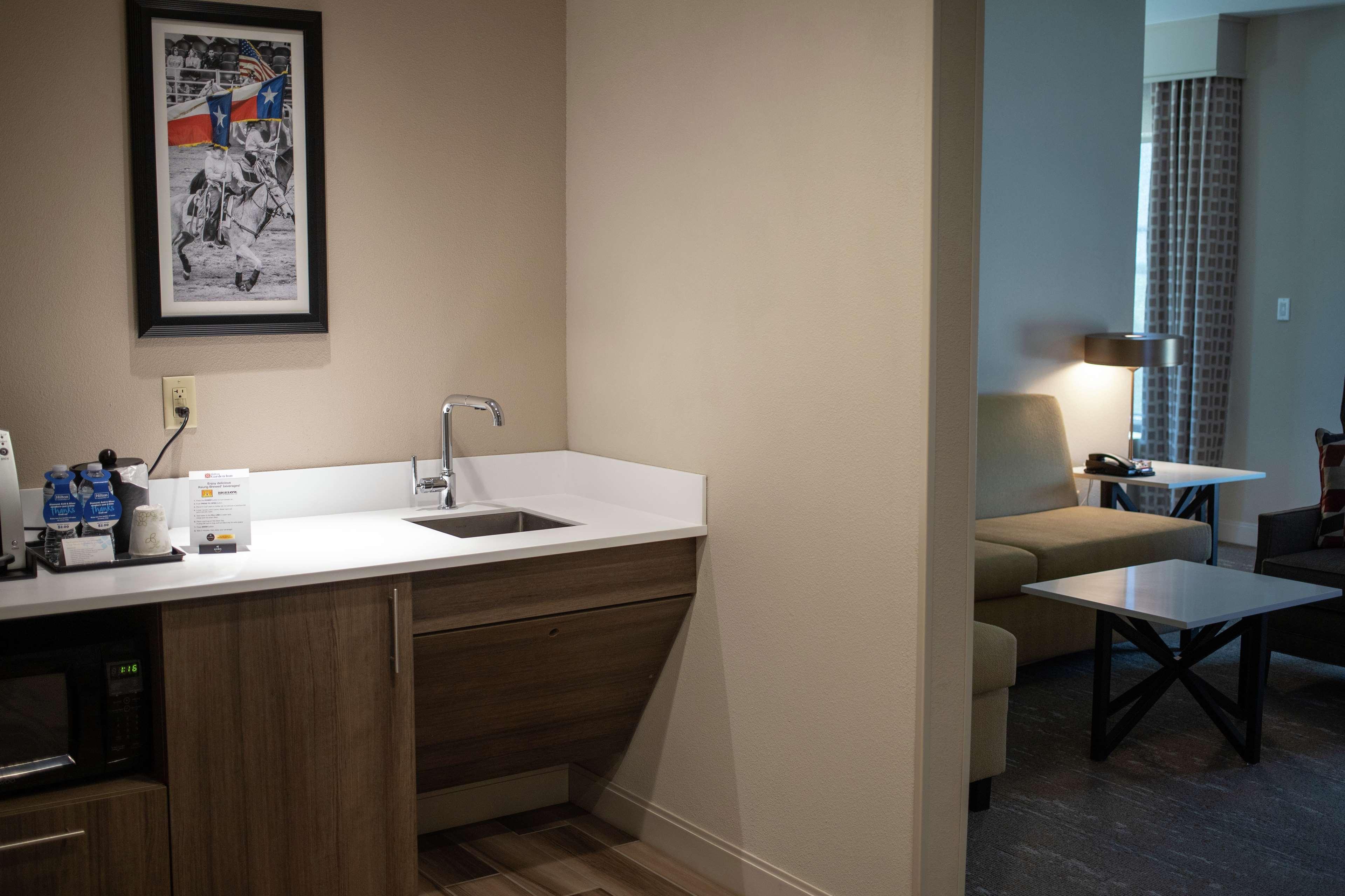 Hotel Hilton Garden 3*