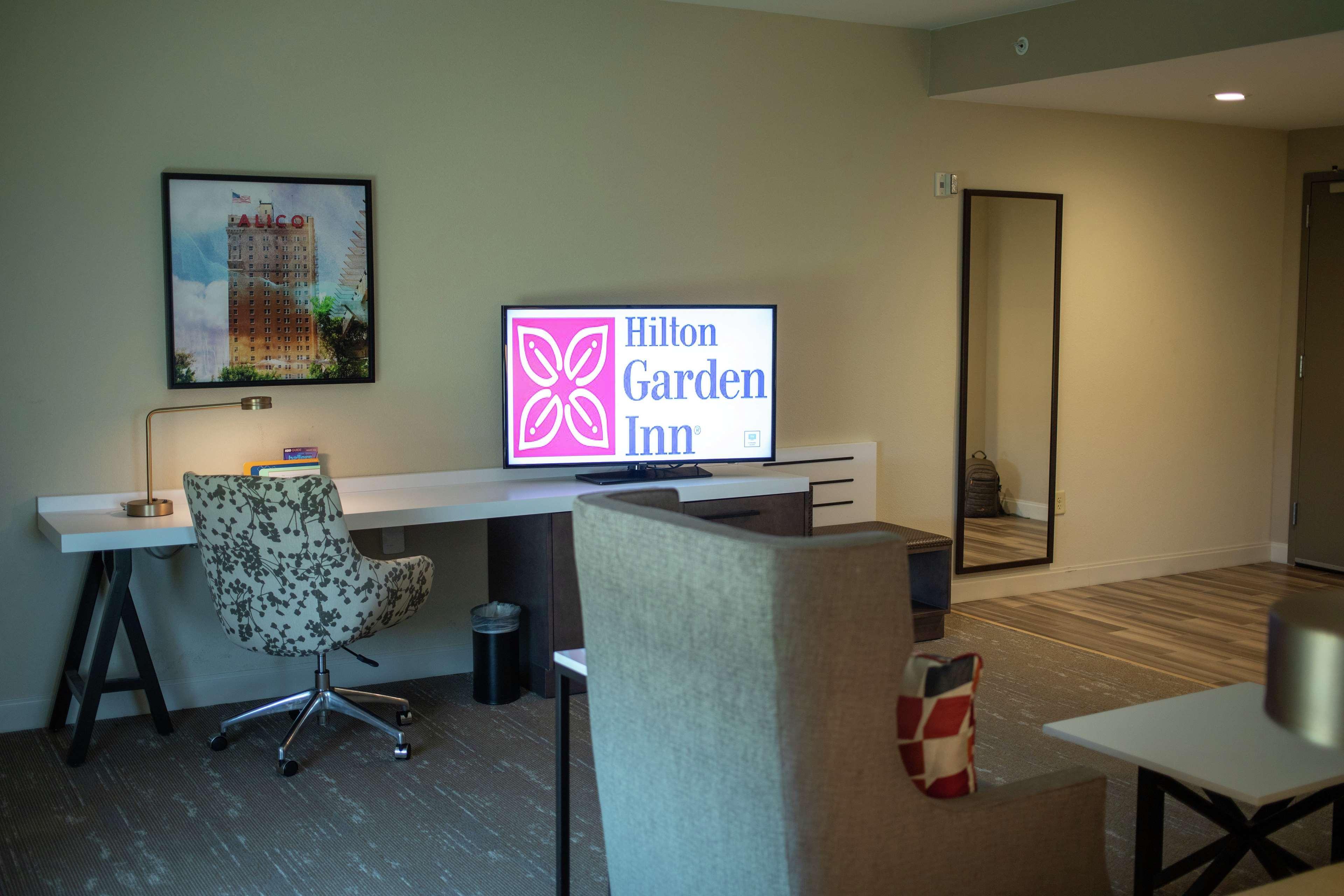 Hilton Garden Waco