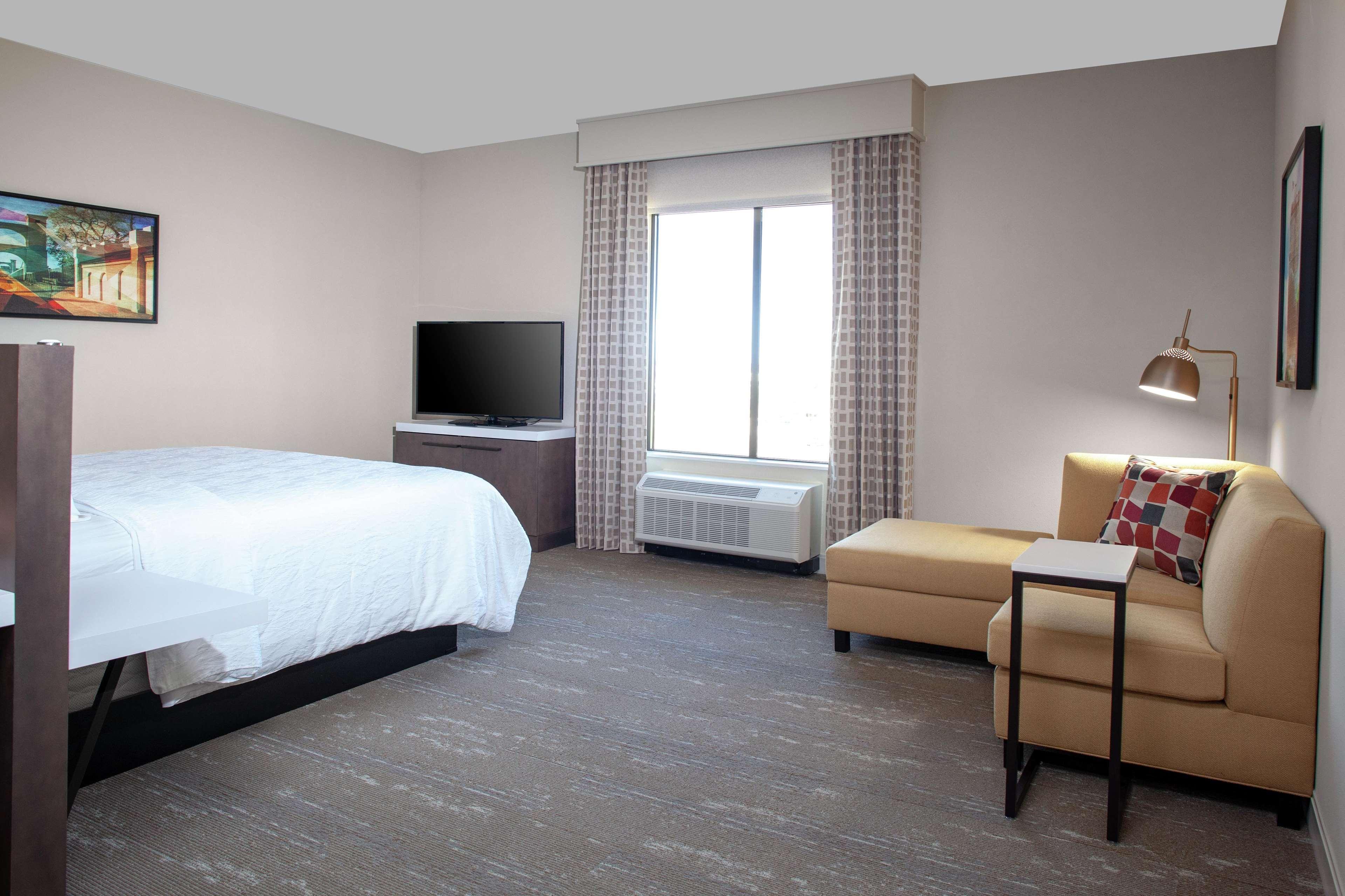 Hilton Garden Hotel