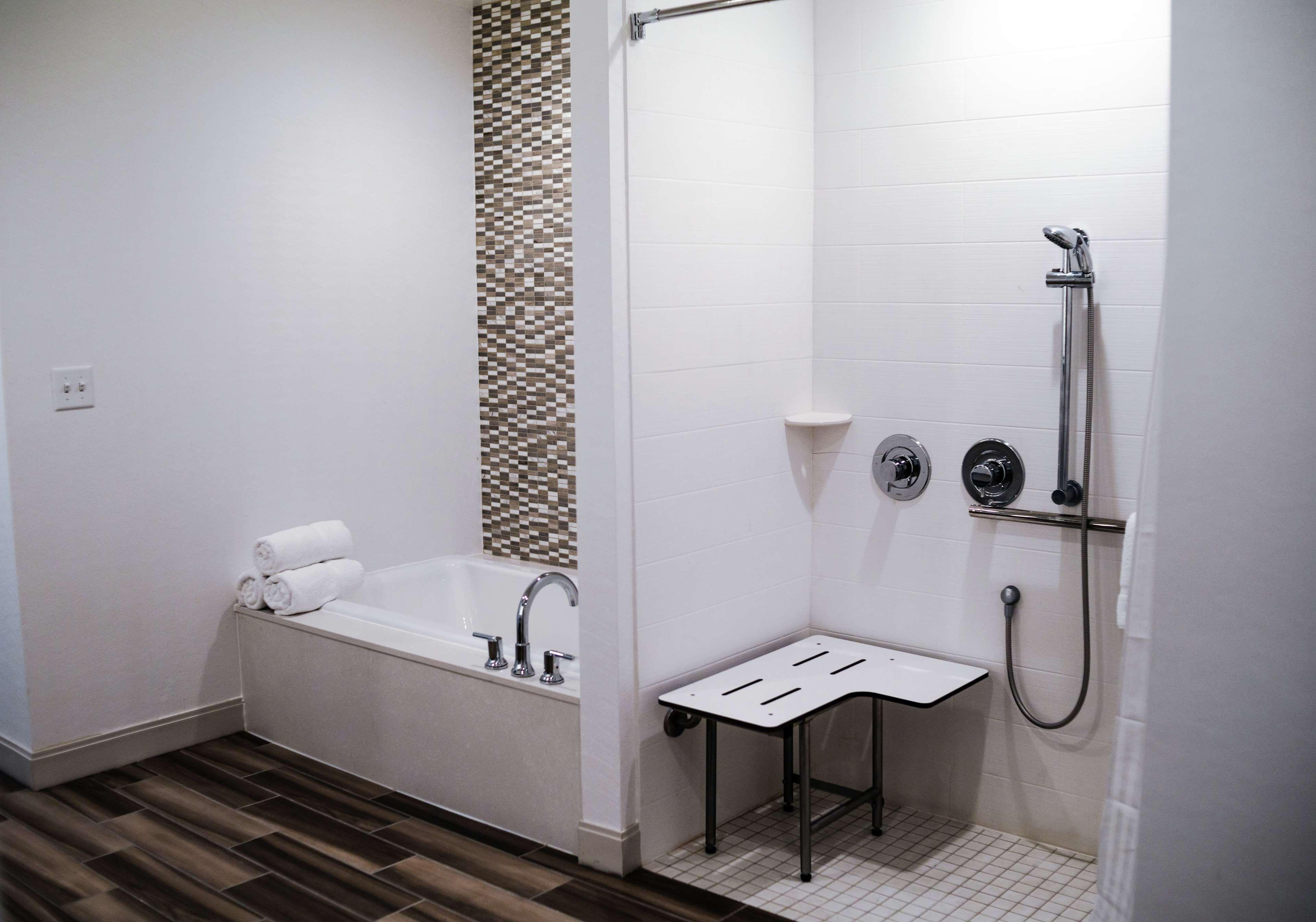 Hilton Garden Waco