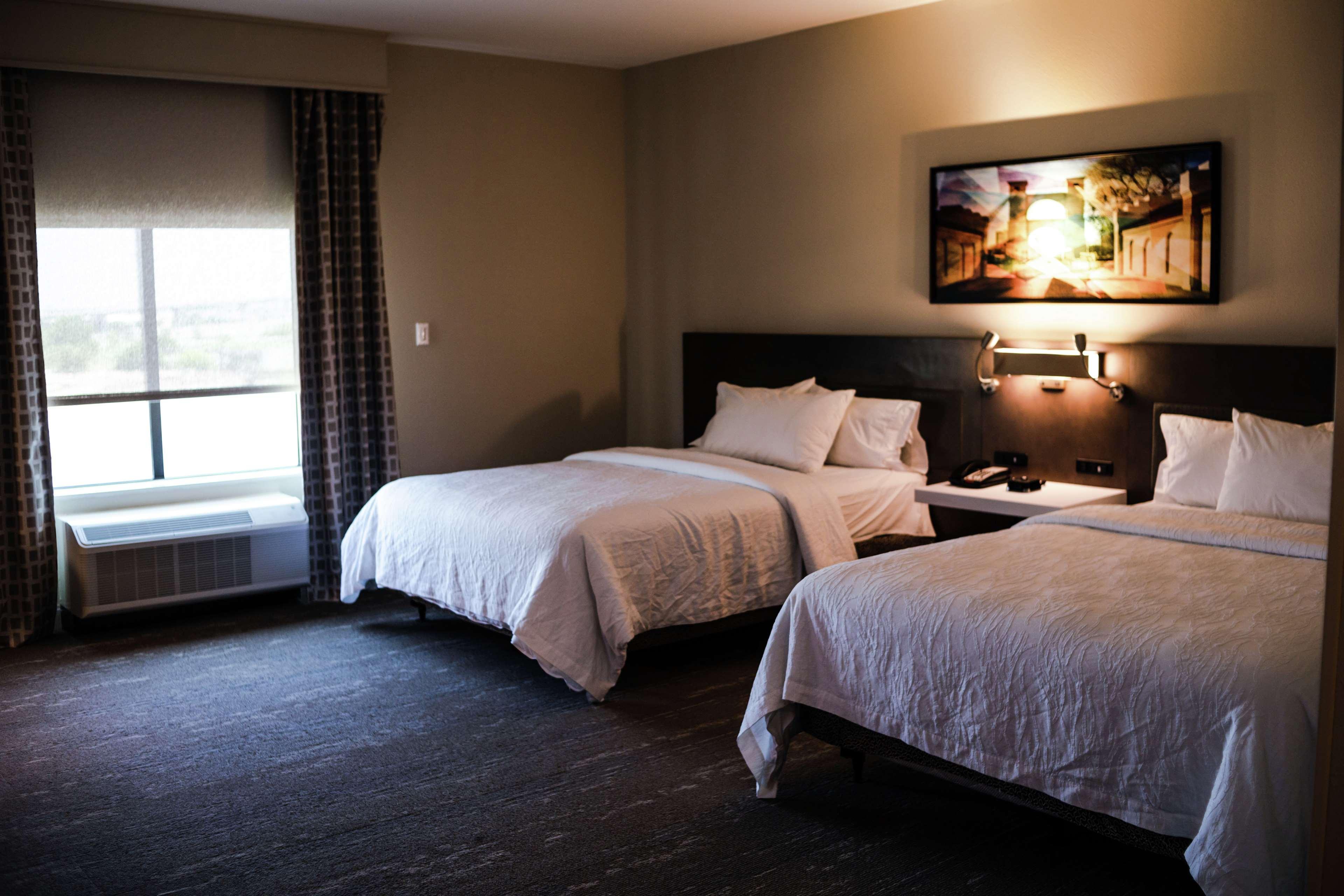Hotel Hilton Garden Waco