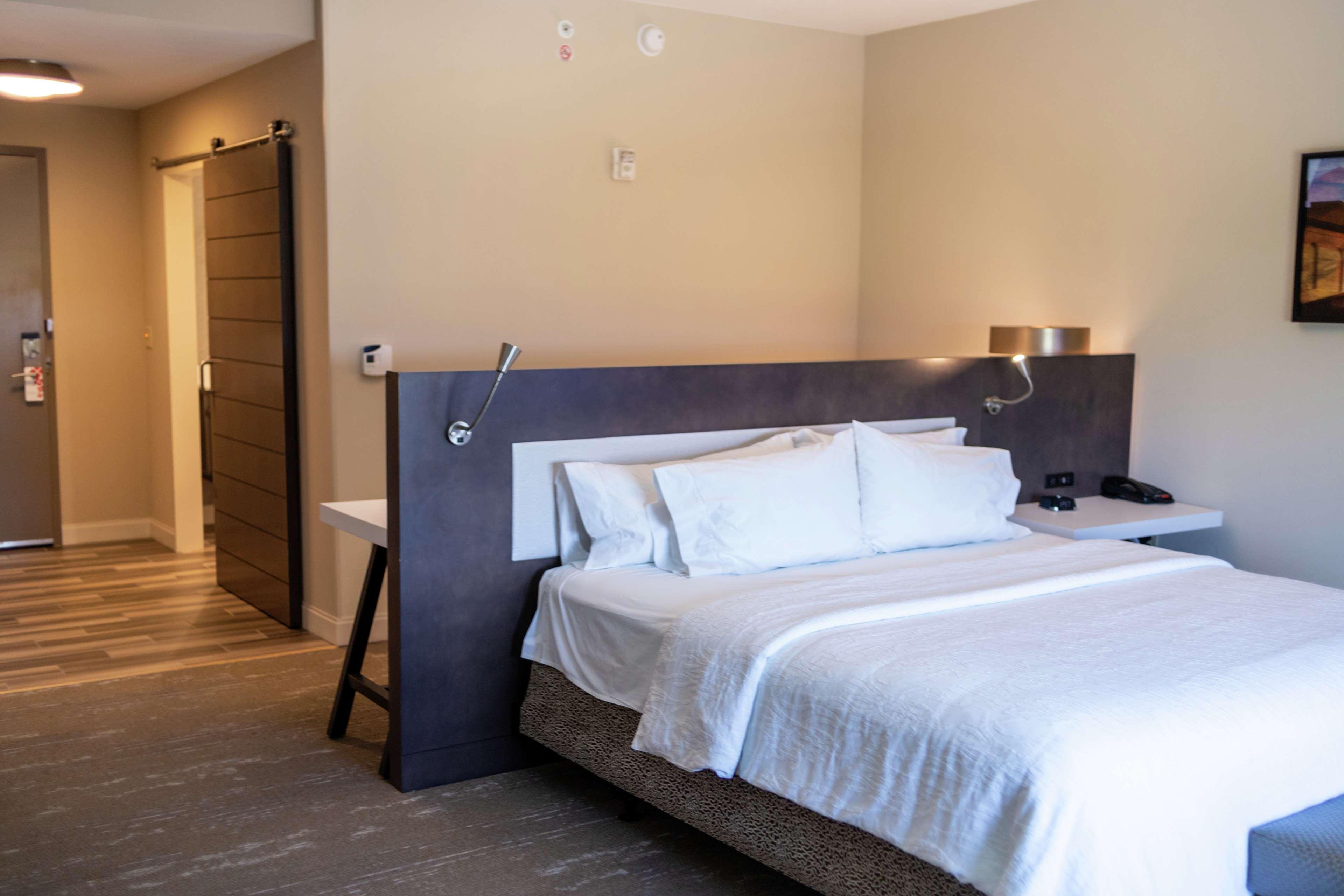 Hilton Garden 3*