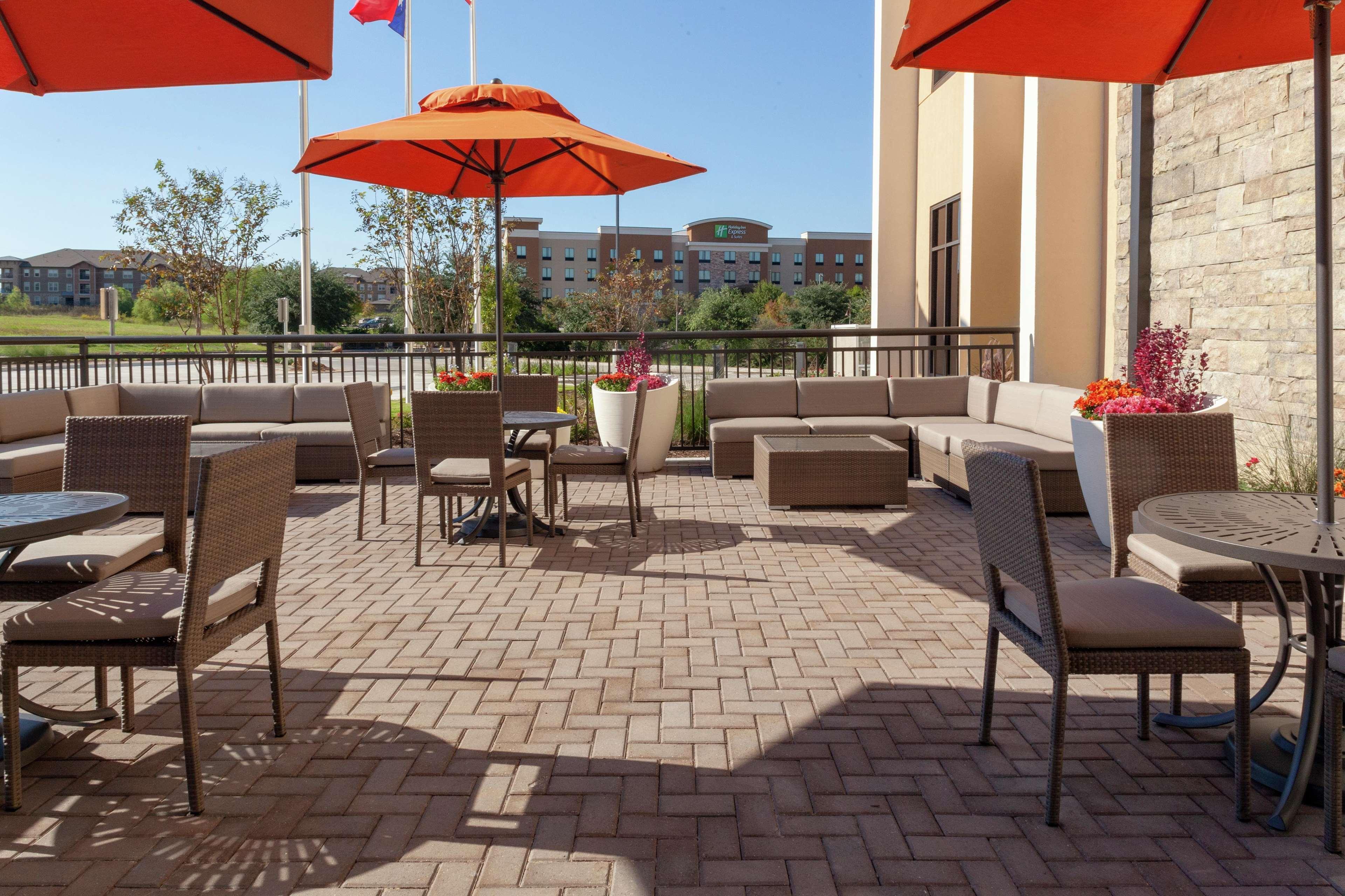 Hilton Garden Hotel Waco