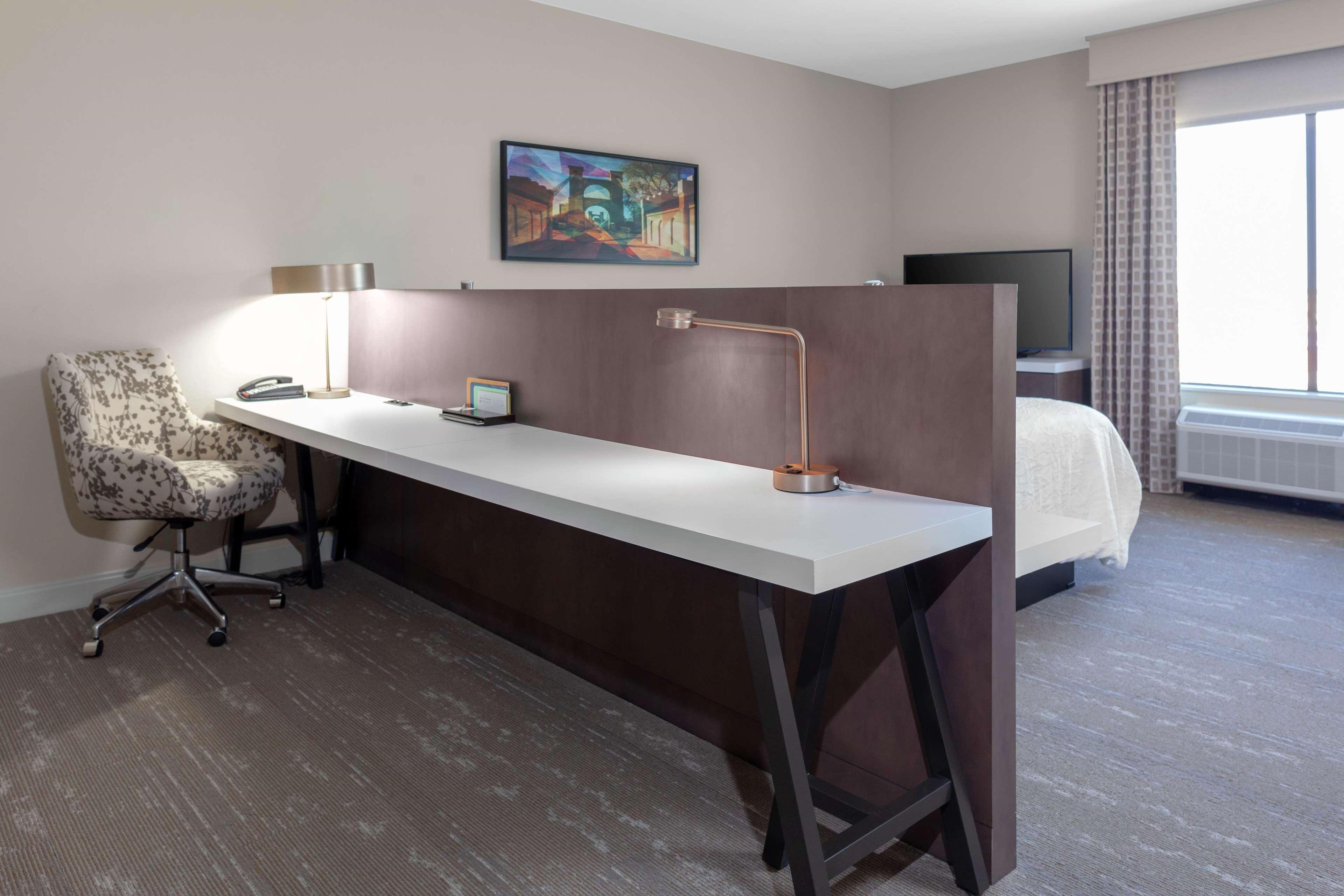 Hilton Garden