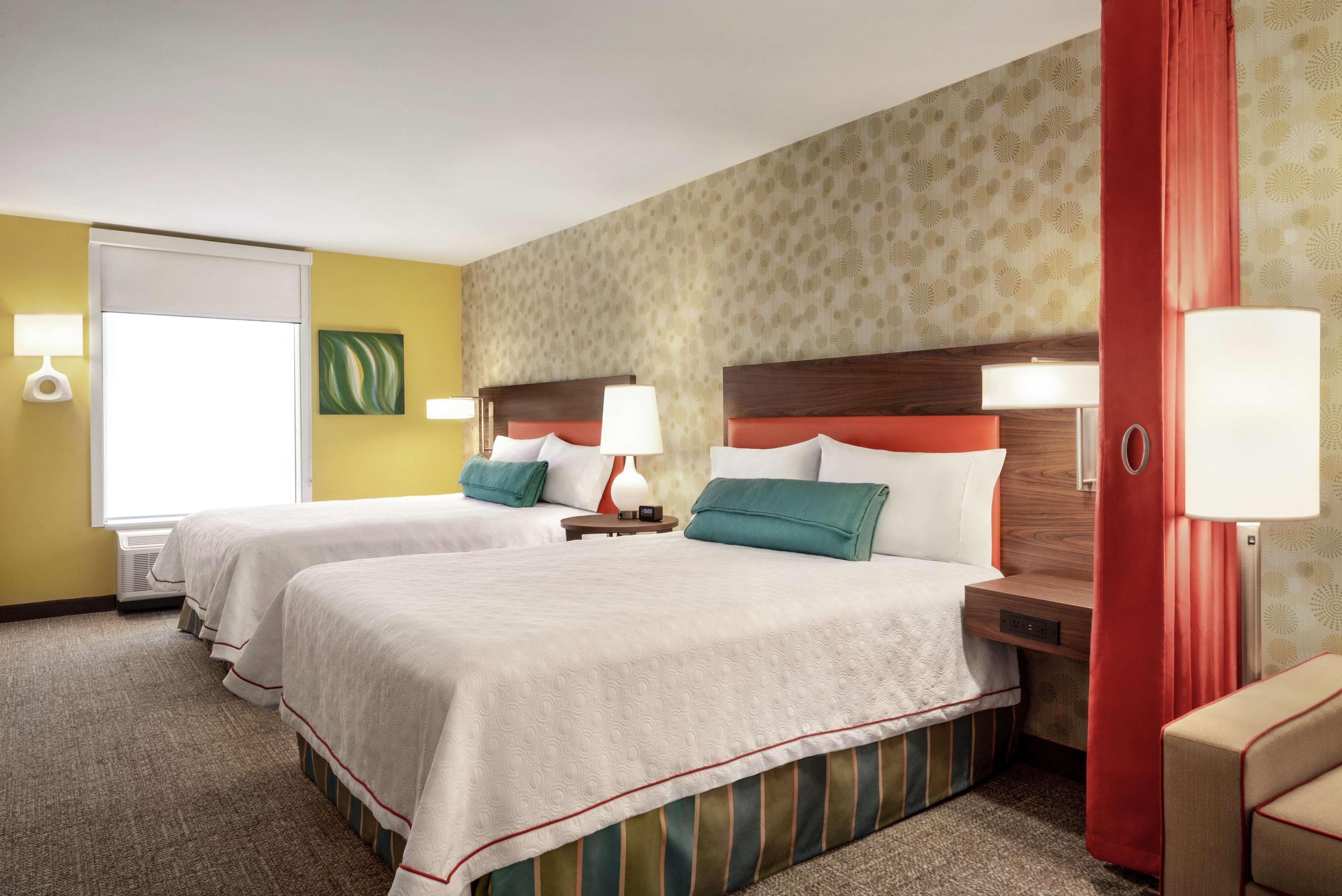 Hotel Home2 By Hilton 3*