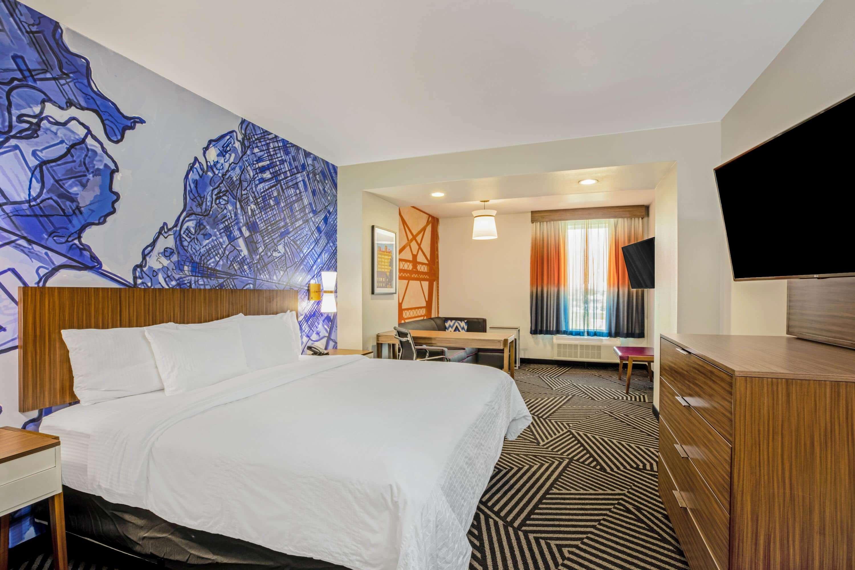 La Quinta By Wyndham Baylor Downtown 3* Waco