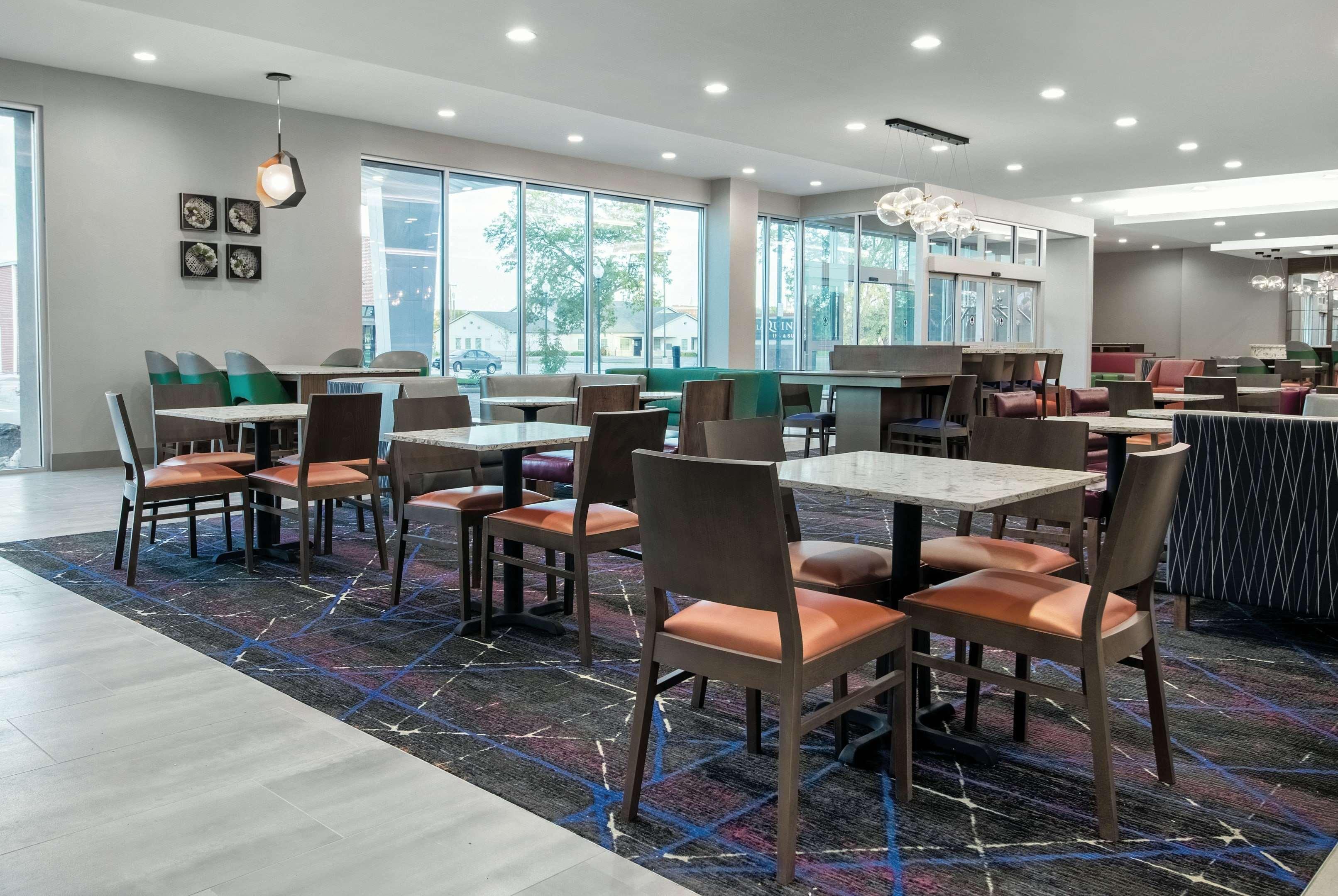 La Quinta By Wyndham Baylor Downtown 3* Waco