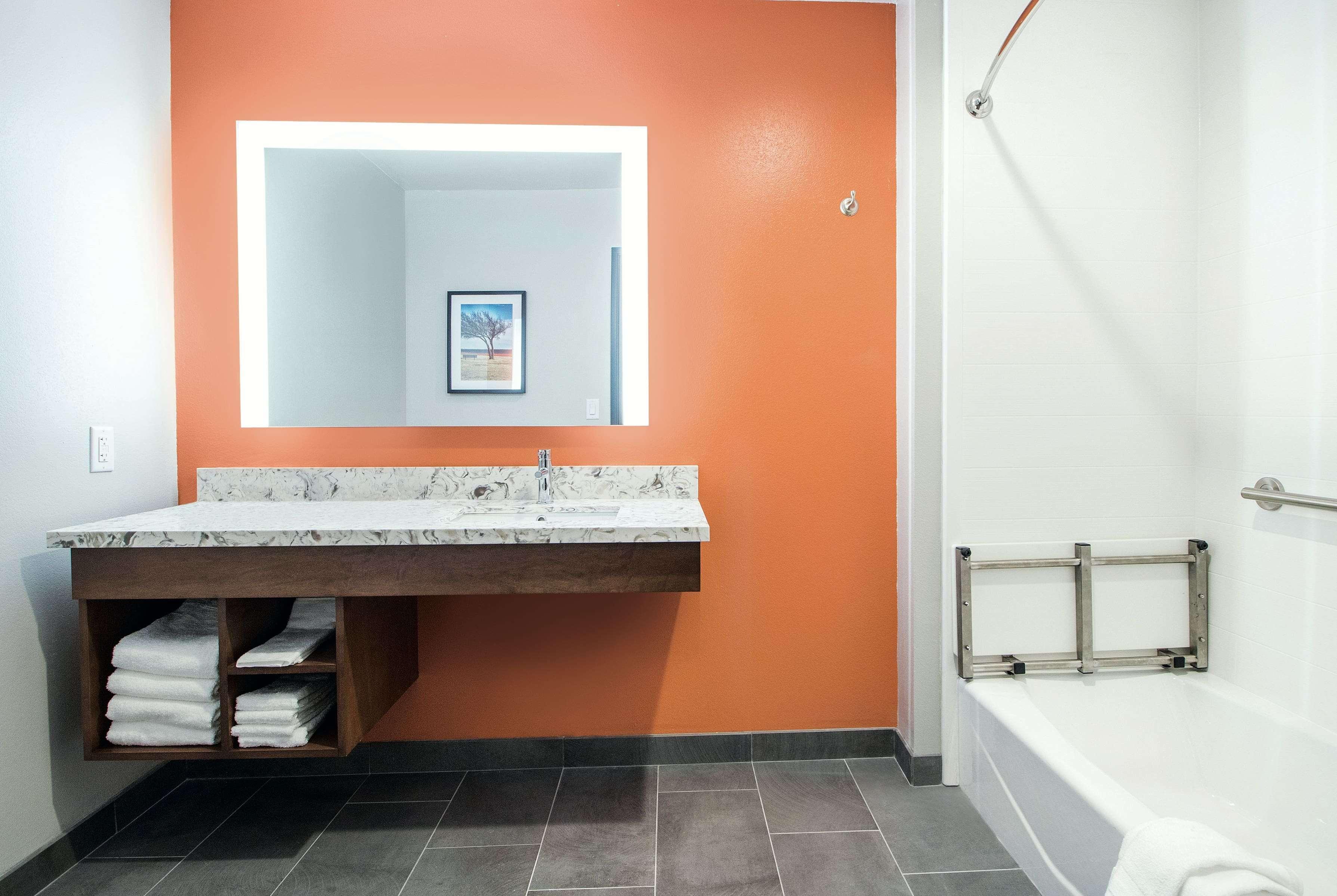 La Quinta By Wyndham Baylor Downtown 3* Waco
