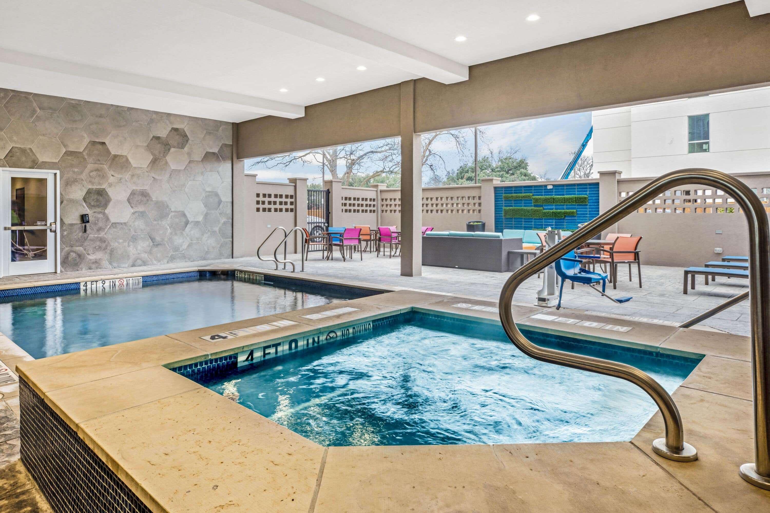 La Quinta By Wyndham Baylor Downtown Waco