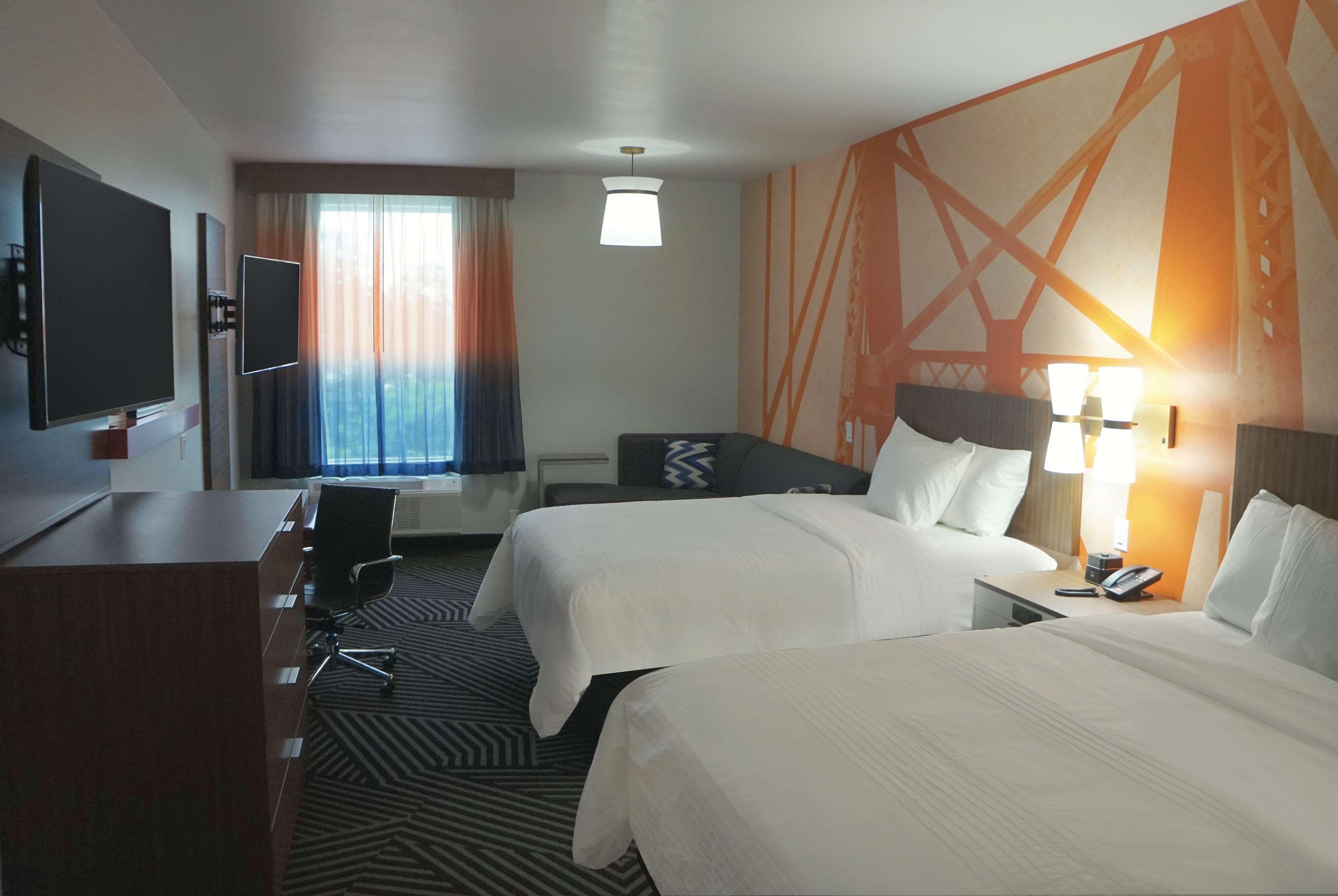 La Quinta By Wyndham Baylor Downtown 3* Waco
