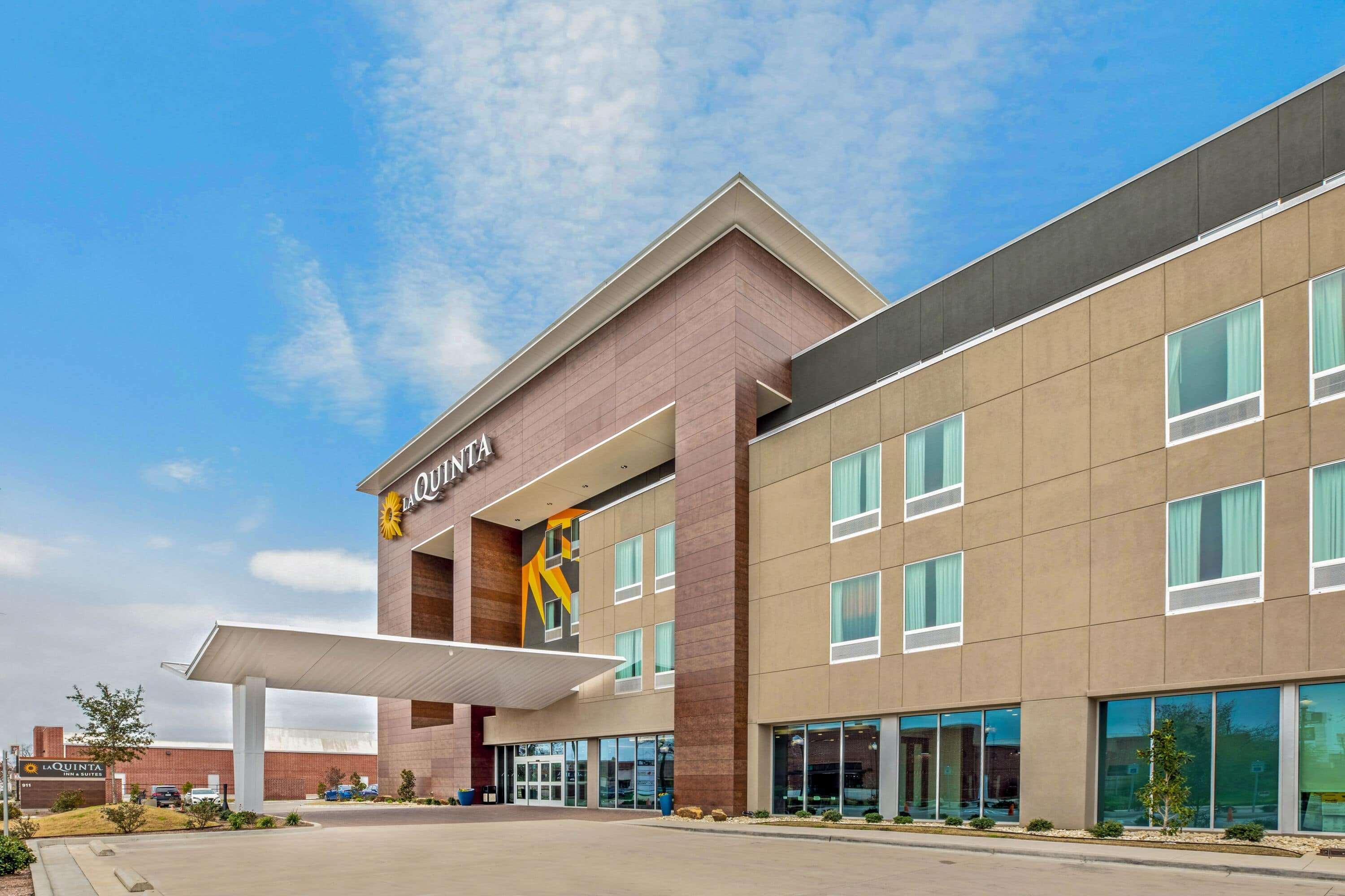 La Quinta By Wyndham Baylor Downtown Waco