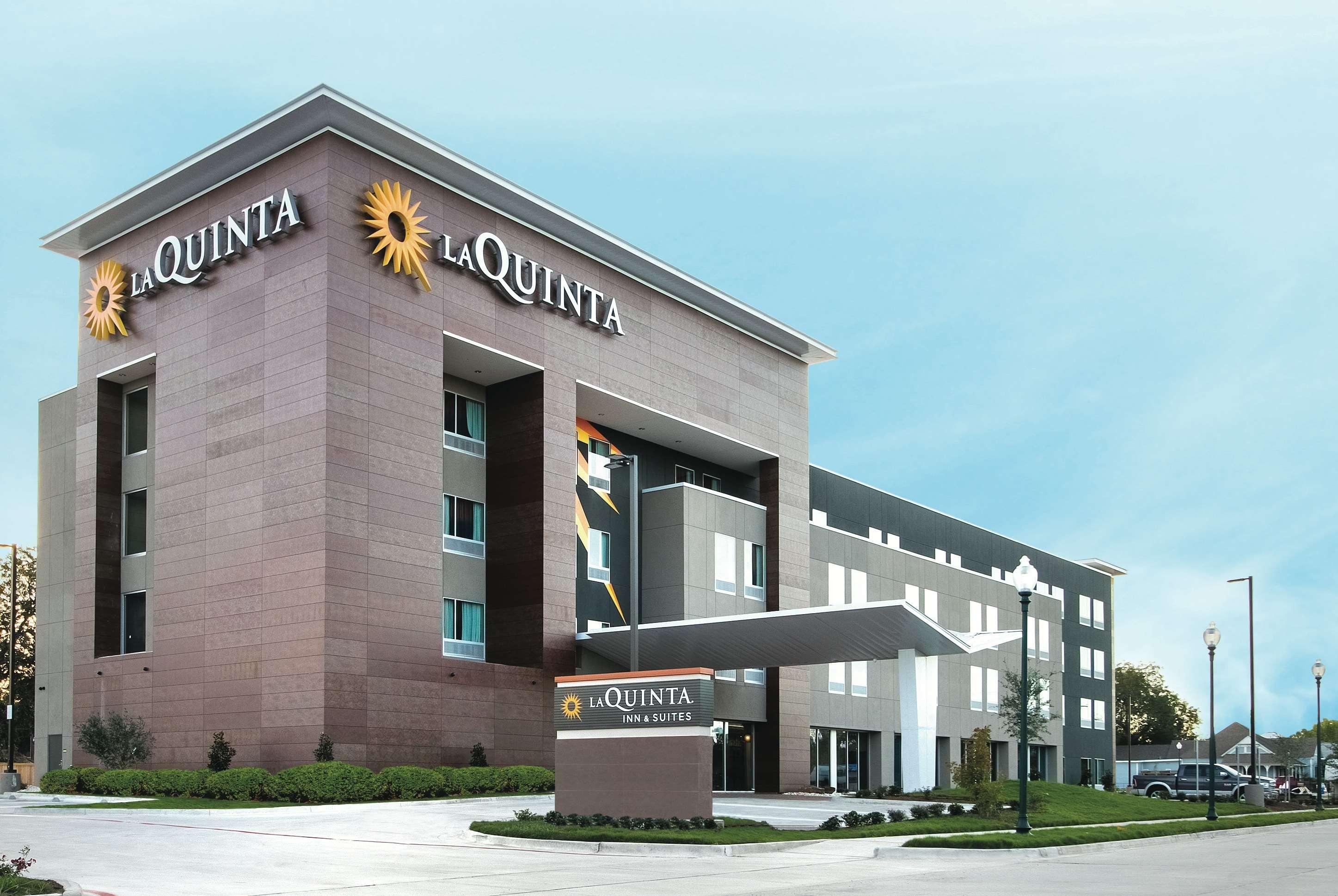 La Quinta By Wyndham Baylor Downtown 3*