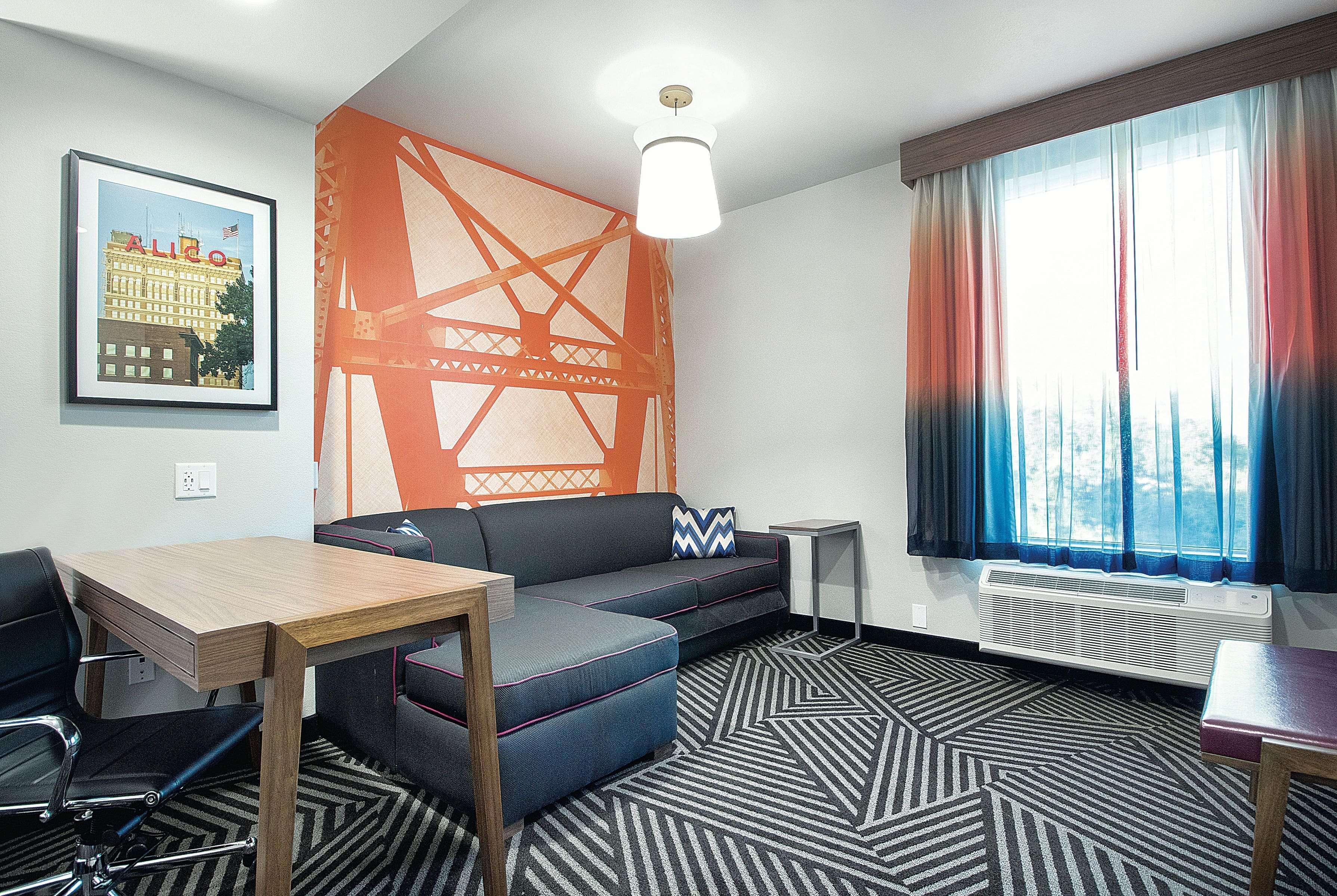 La Quinta By Wyndham Baylor Downtown Waco