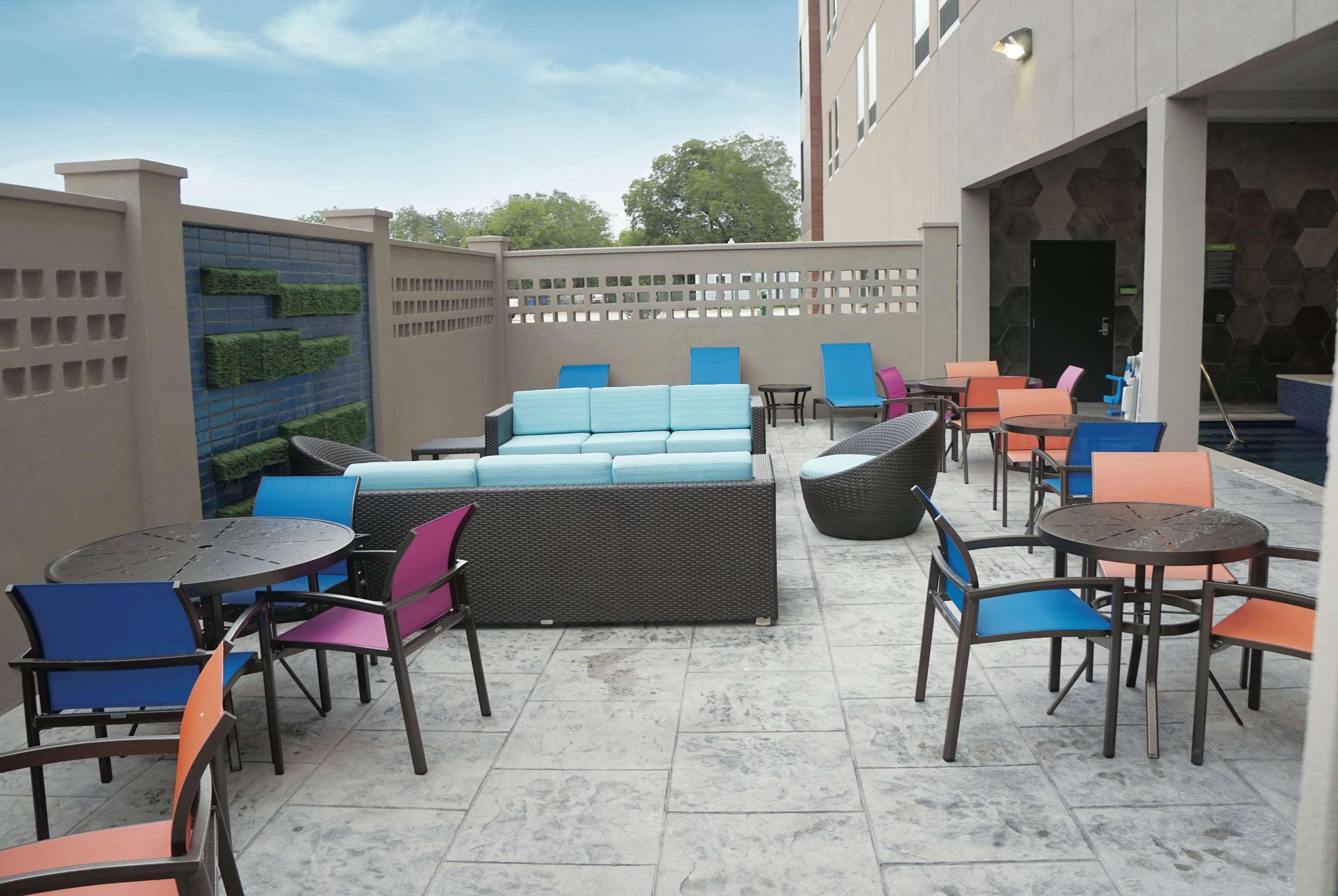La Quinta By Wyndham Baylor Downtown 3* Waco