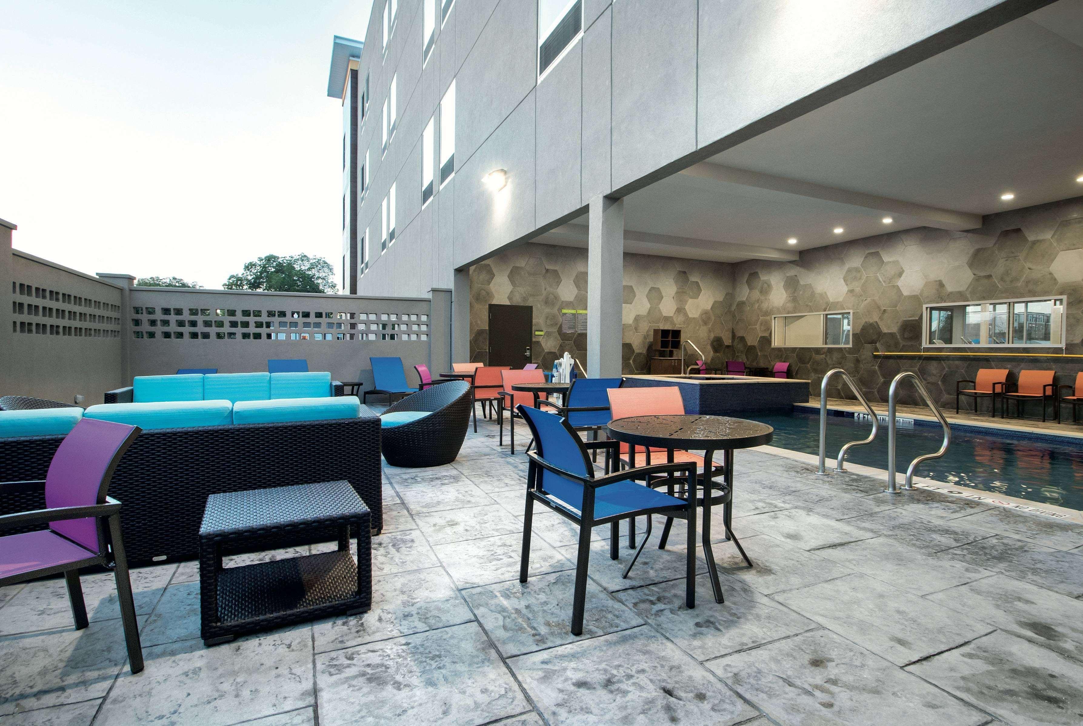 La Quinta By Wyndham Baylor Downtown 3* Waco