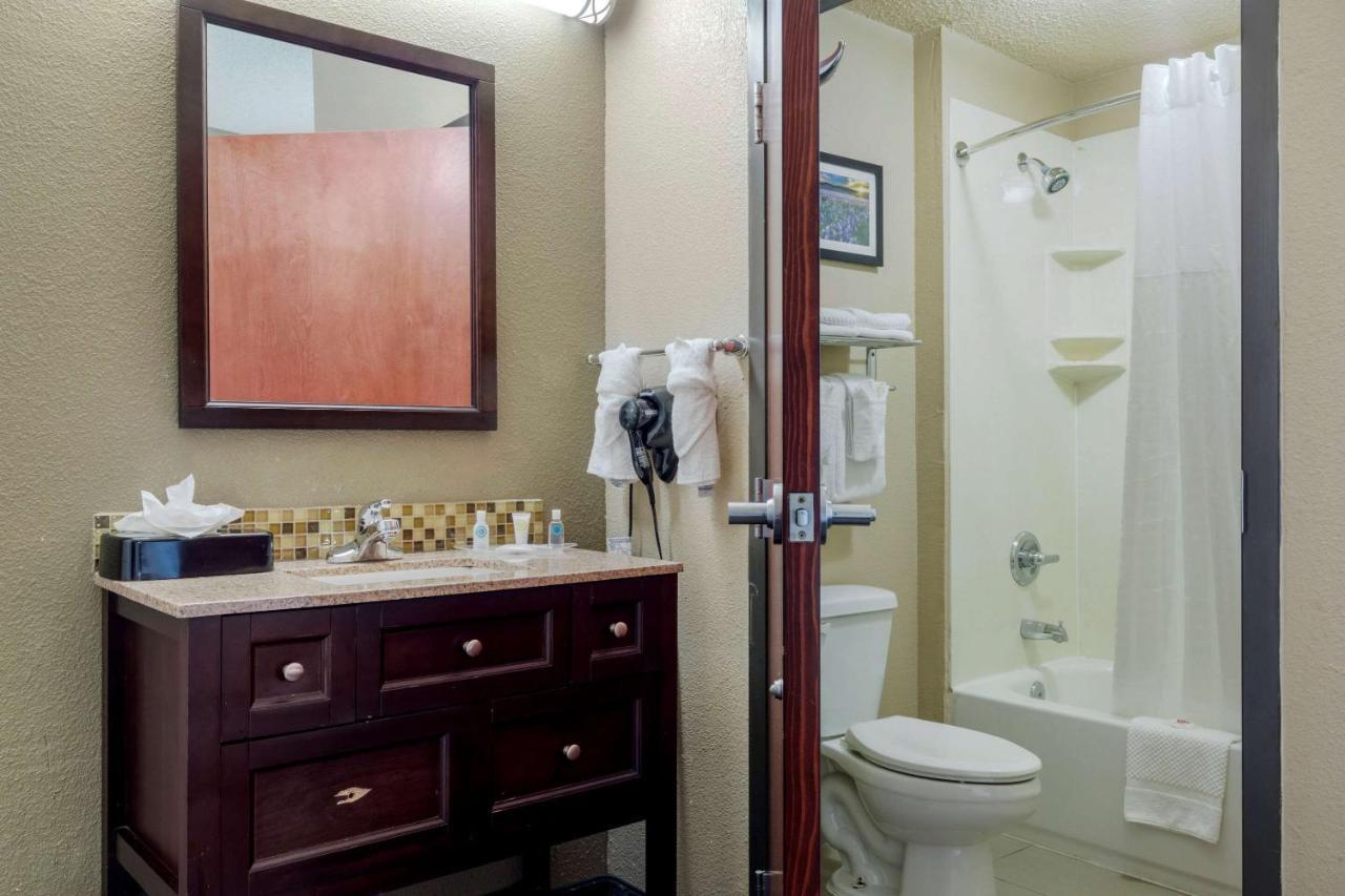 Hotel Comfort North - Near Area
