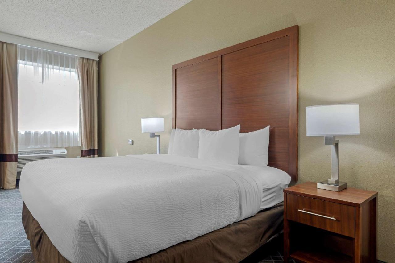 Comfort North - Near Area Waco