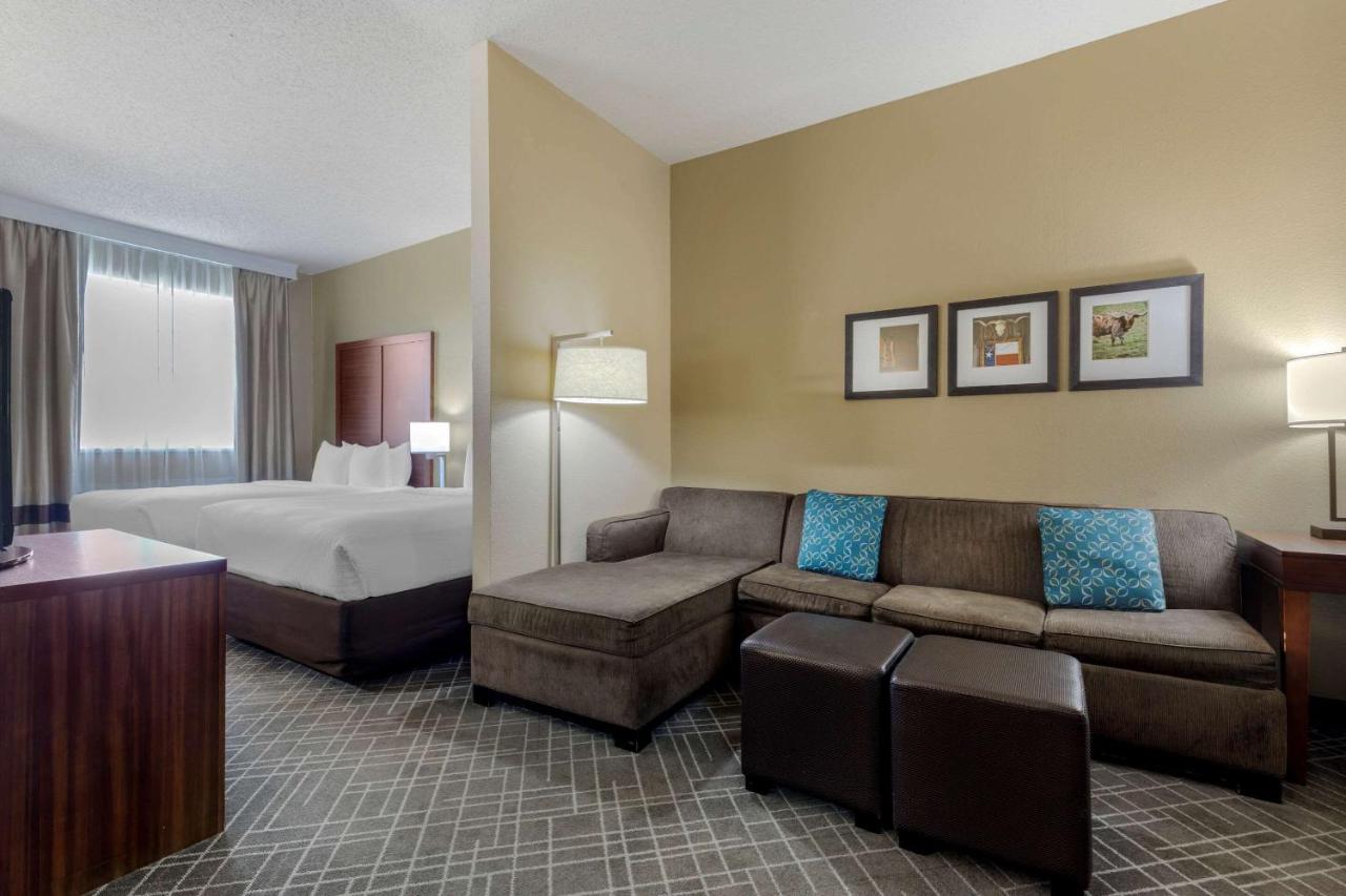 Comfort North - Near Area 3*