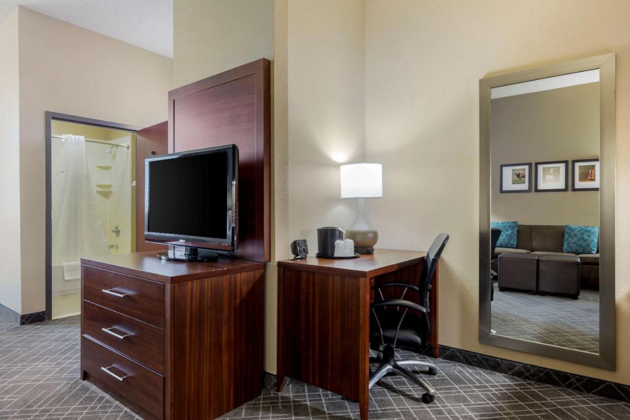 Comfort North - Near Area
