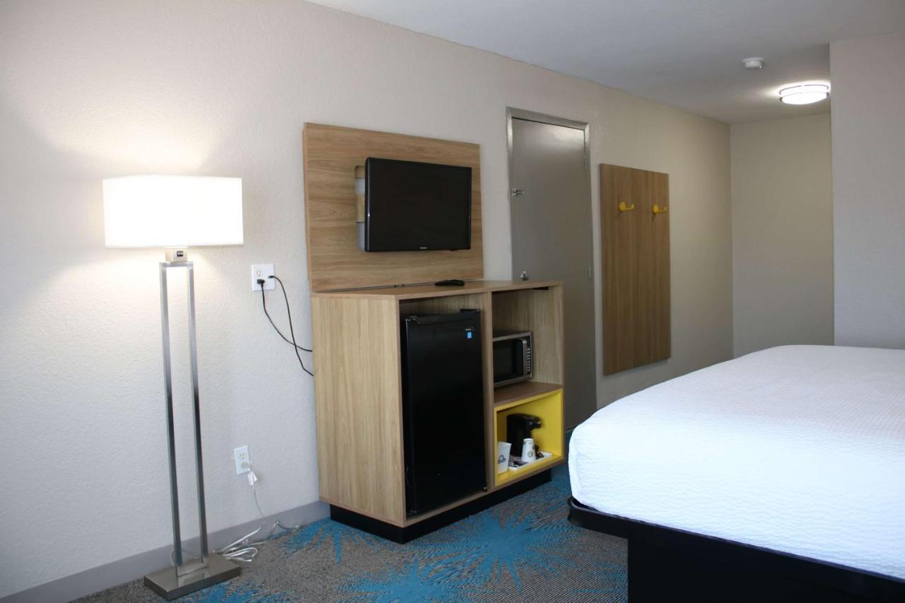 Hotel Days By Wyndham Area