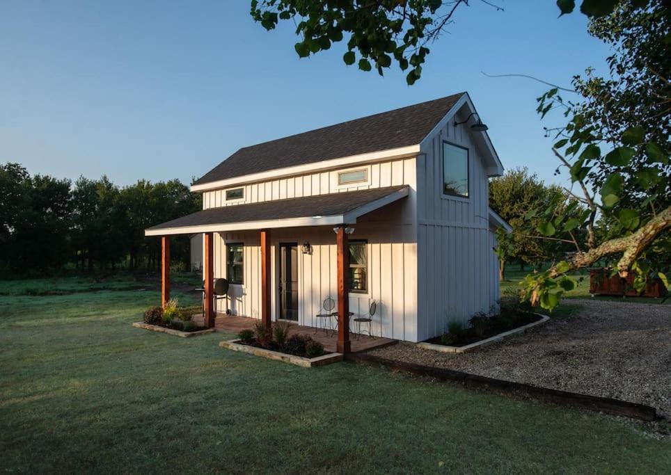 Cowbell Cabin 15min To Downtown Holiday home