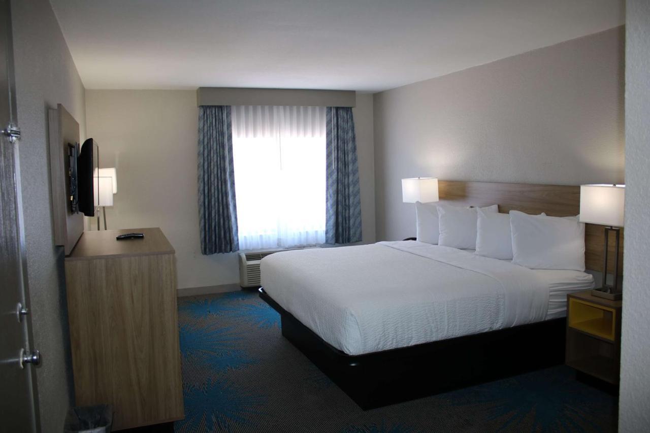 Hotel Days By Wyndham Area
