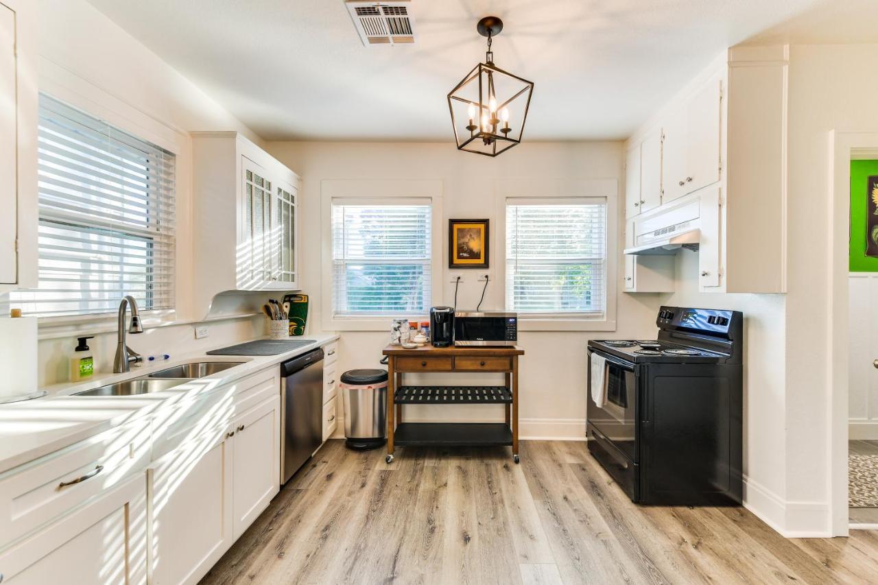 Holiday home Vacation Near Magnolia Market Waco