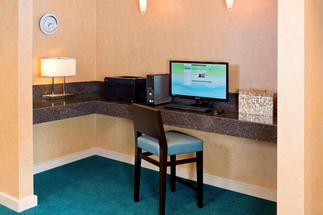 Hotel By Marriott Waco