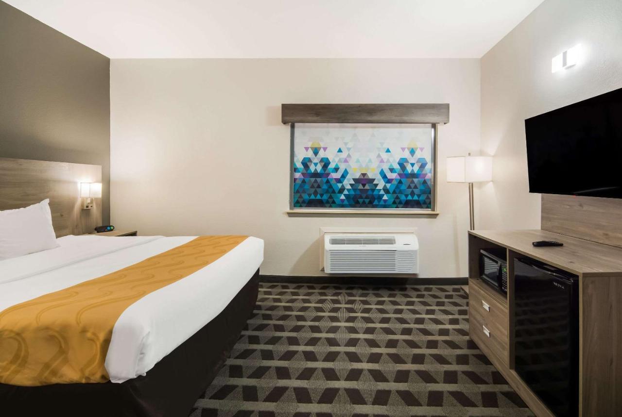 Hotel Quality &